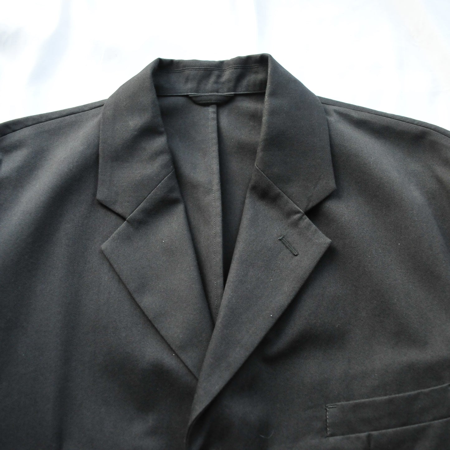 SUIT JACKET