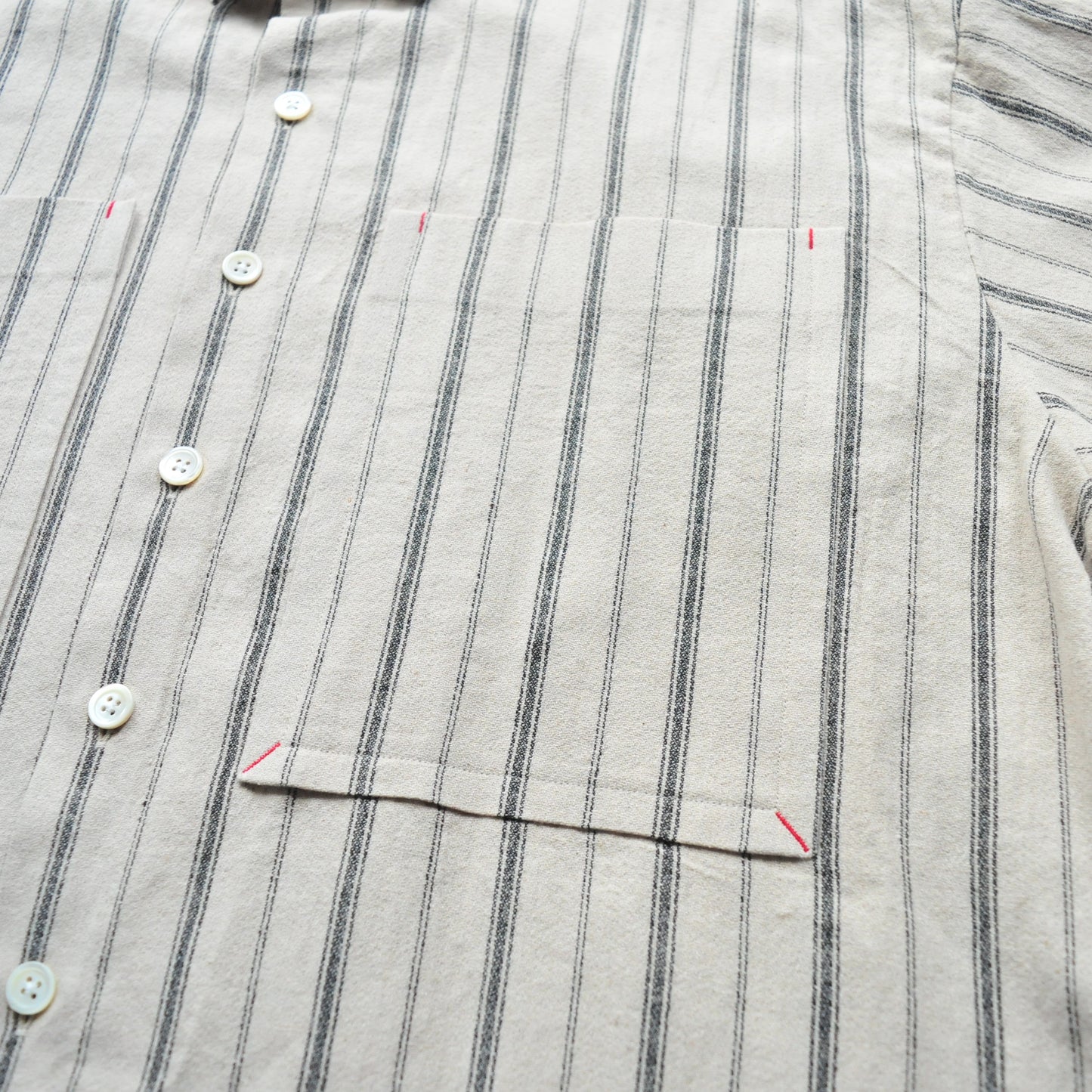 cotton linen work SH