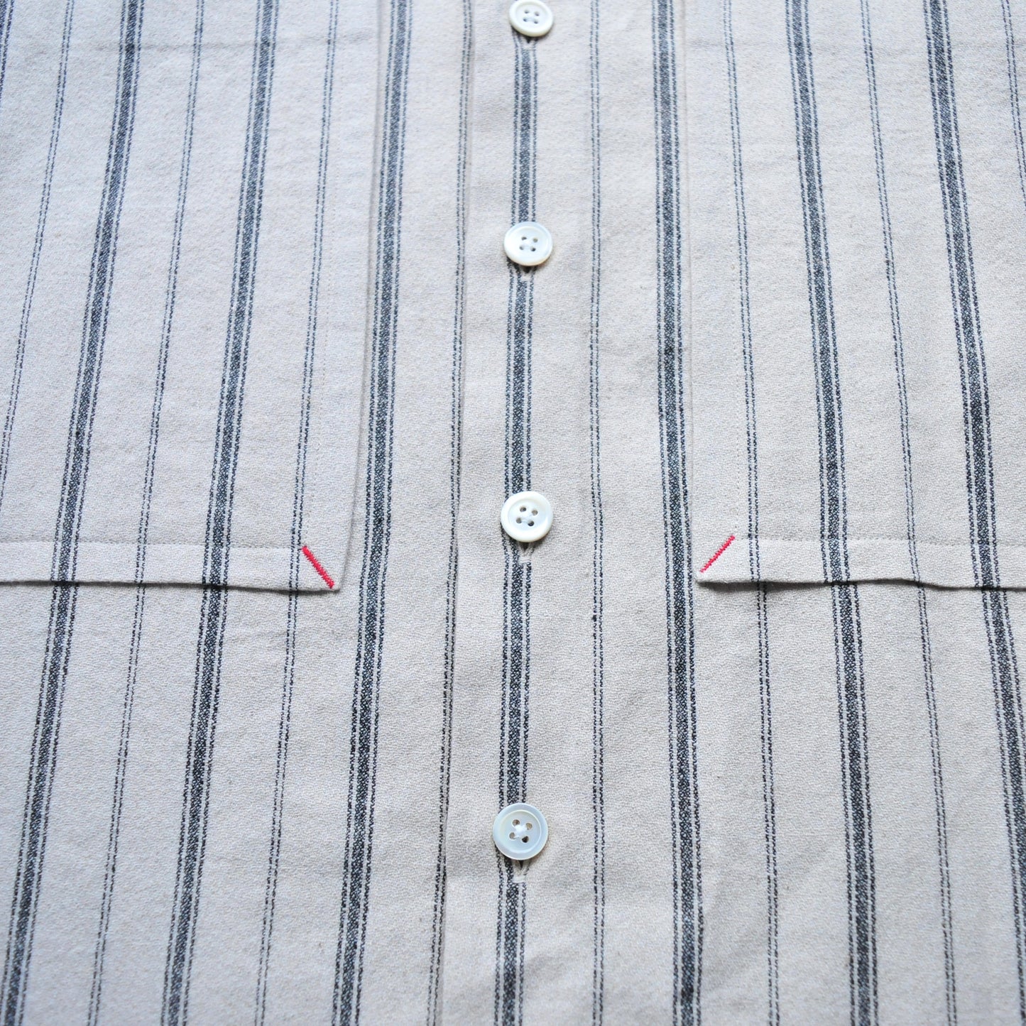 cotton linen work SH