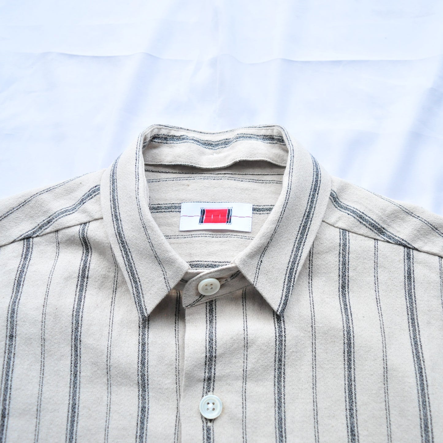 cotton linen work SH