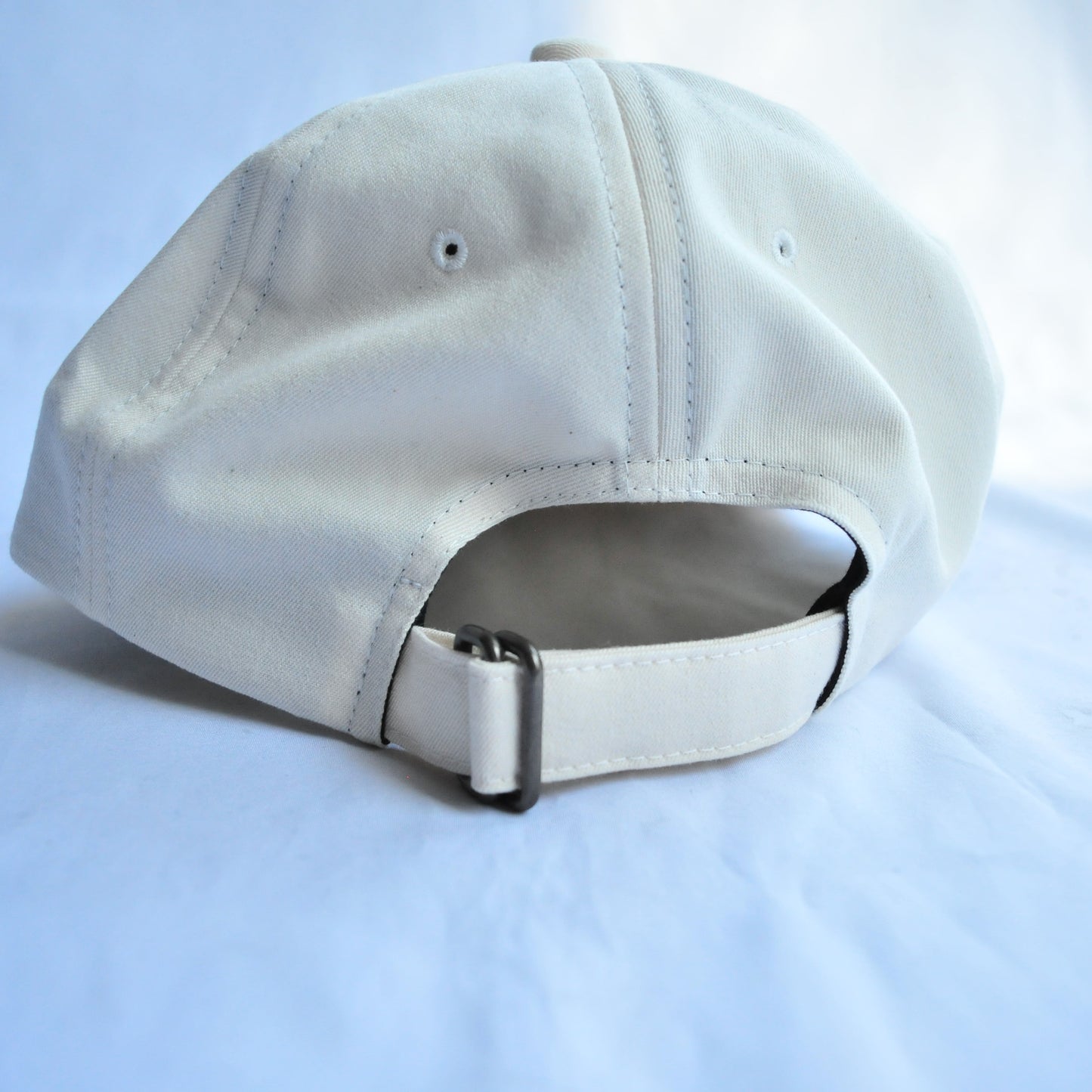 GIFT SHOP CAP ECRU