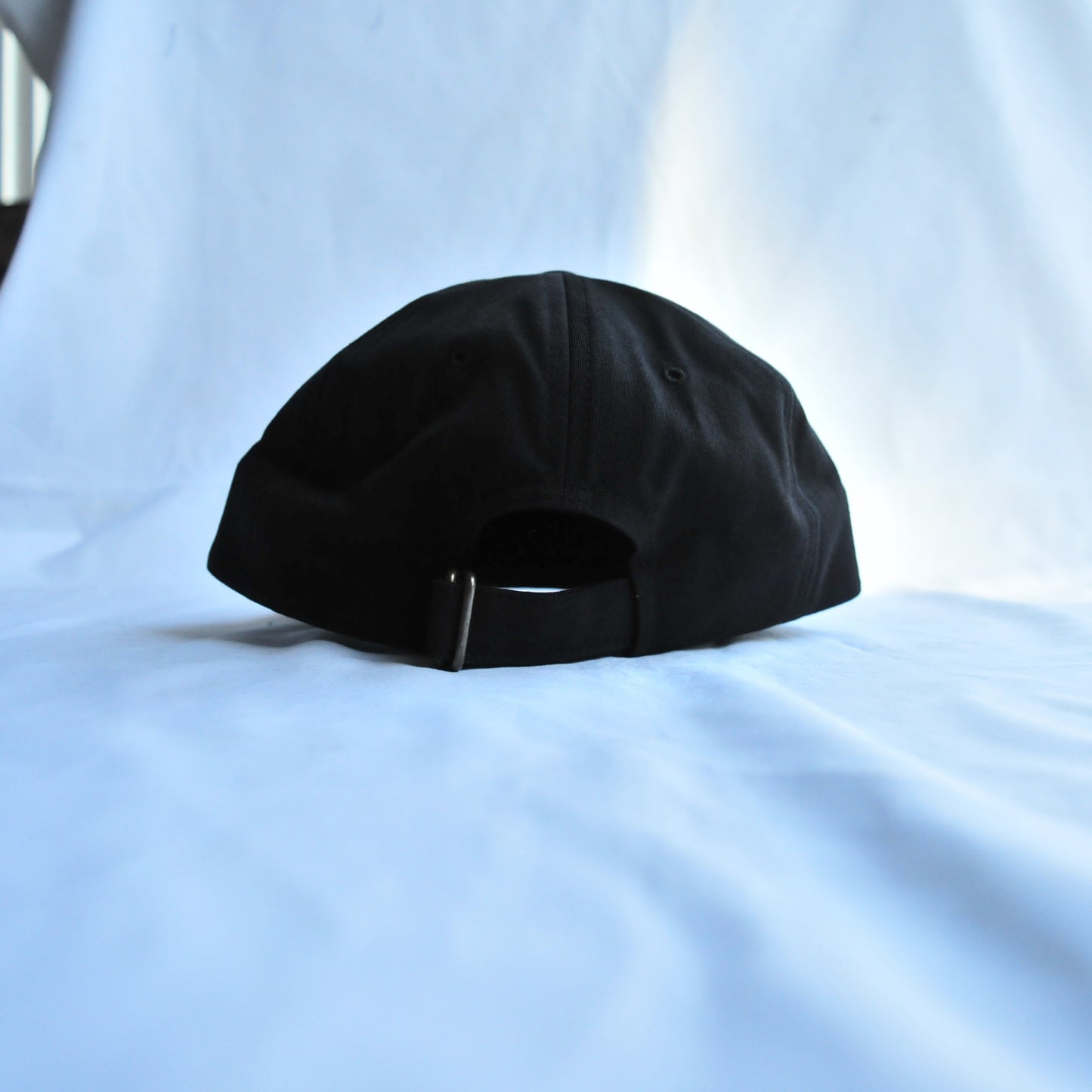 GIFT SHOP CAP BLACK