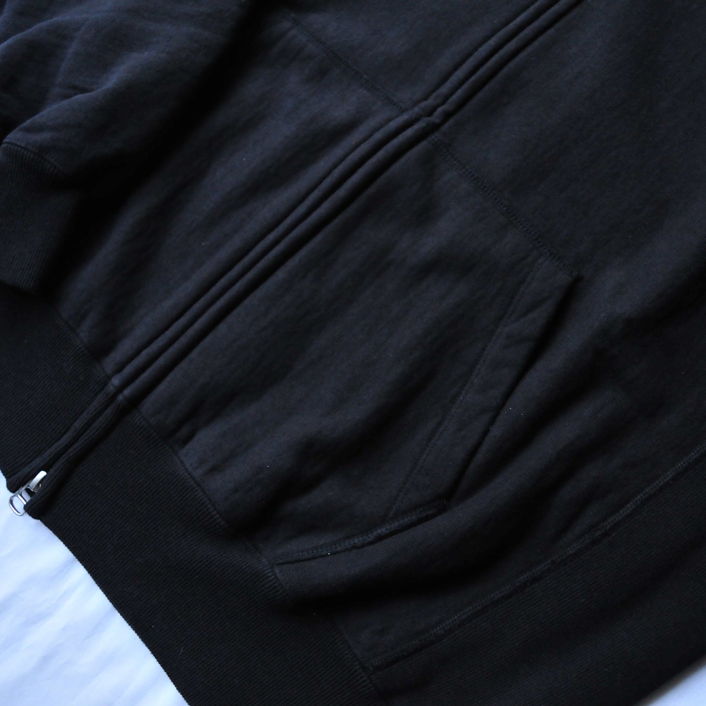 ATHLETIC HOODIE