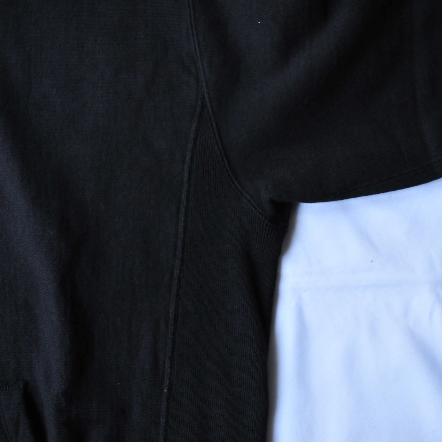 ATHLETIC HOODIE