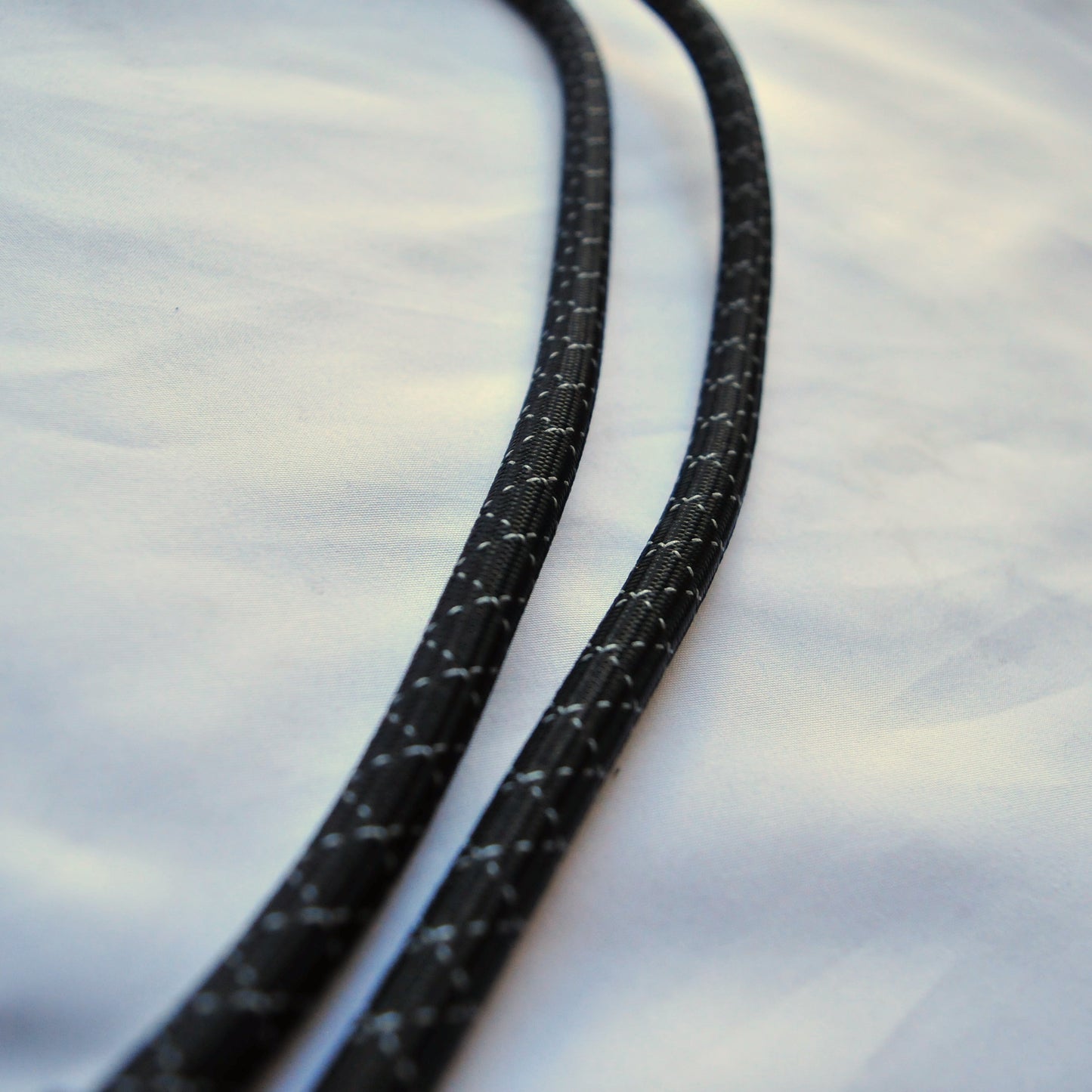 KEY NECKLACE NYLON