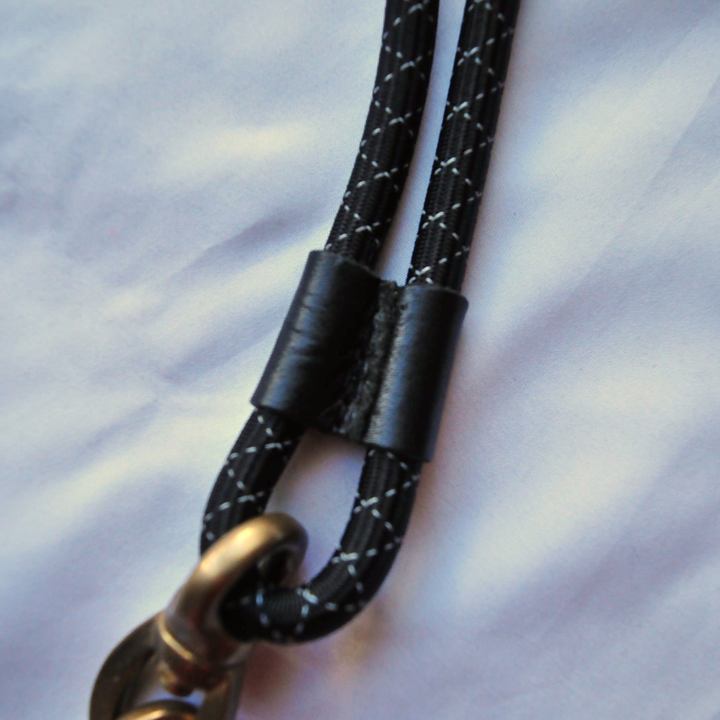 KEY NECKLACE NYLON