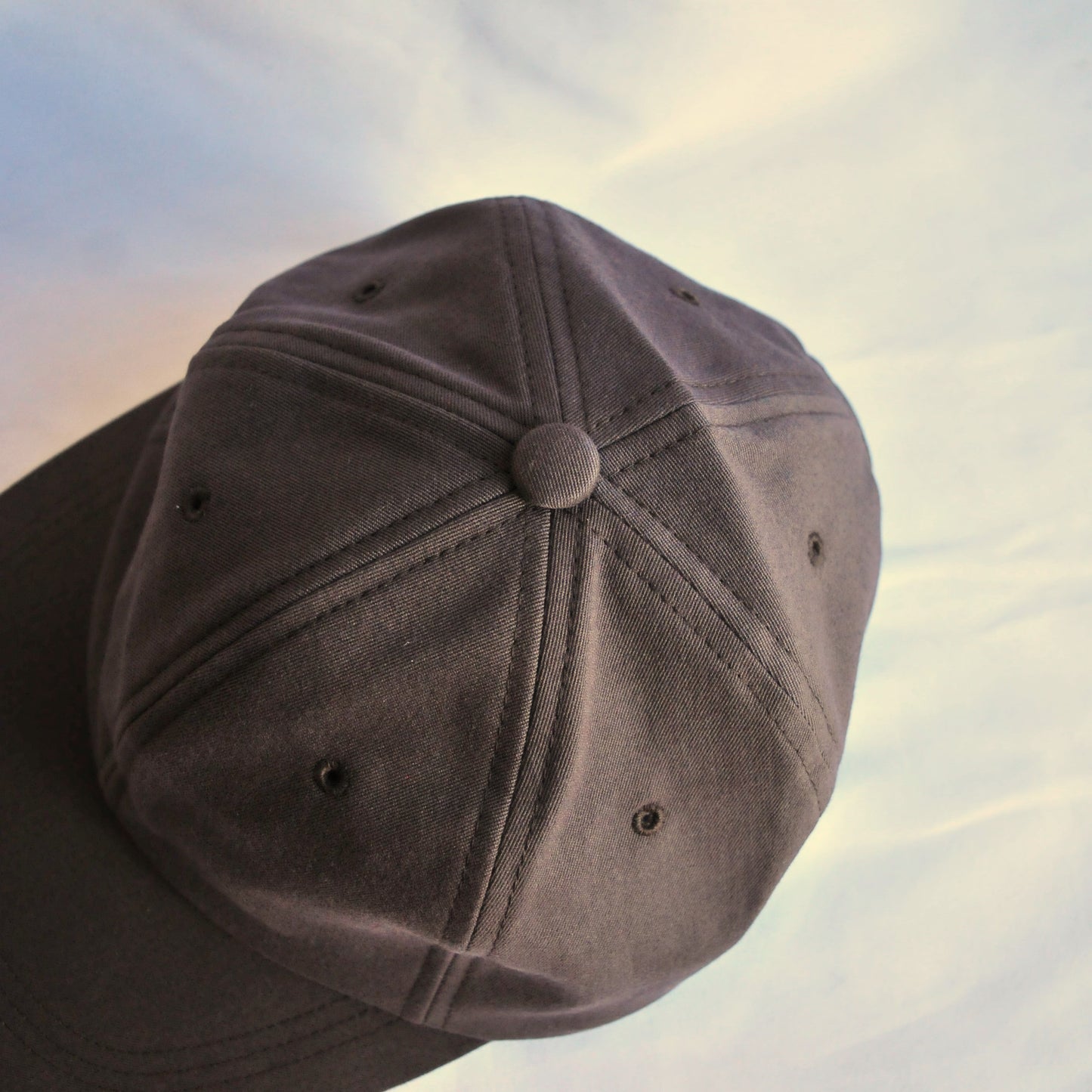 GIFT SHOP CAP BROWN