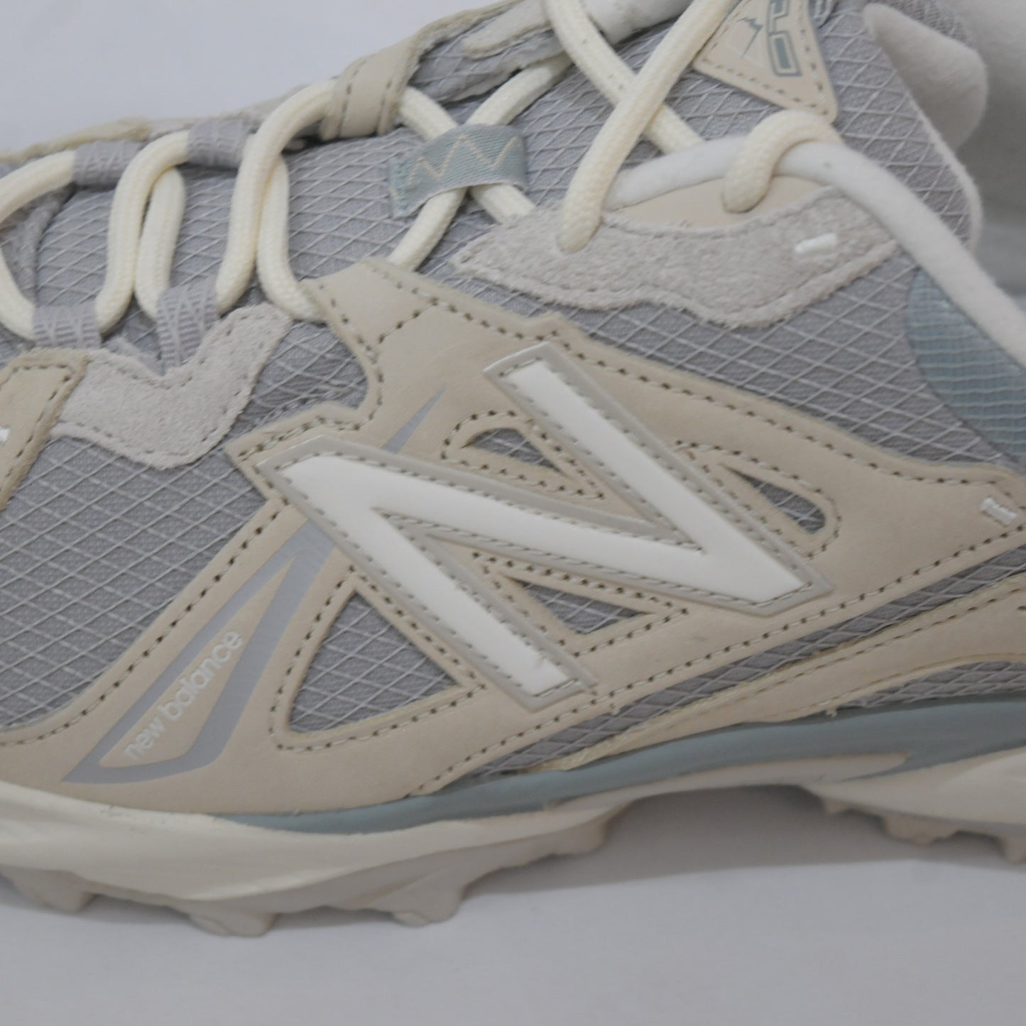 ML610TN BEIGE/BLUE