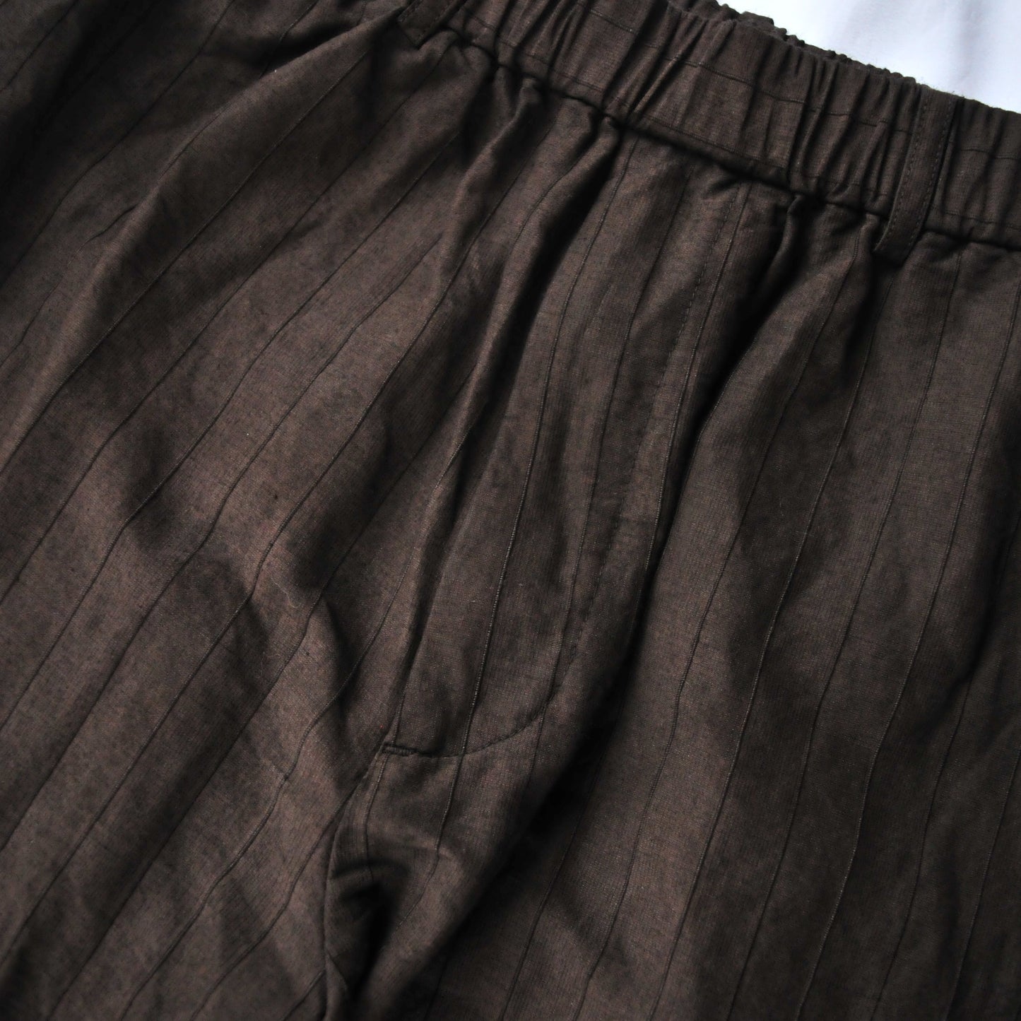 STANDARD EASY PANTS