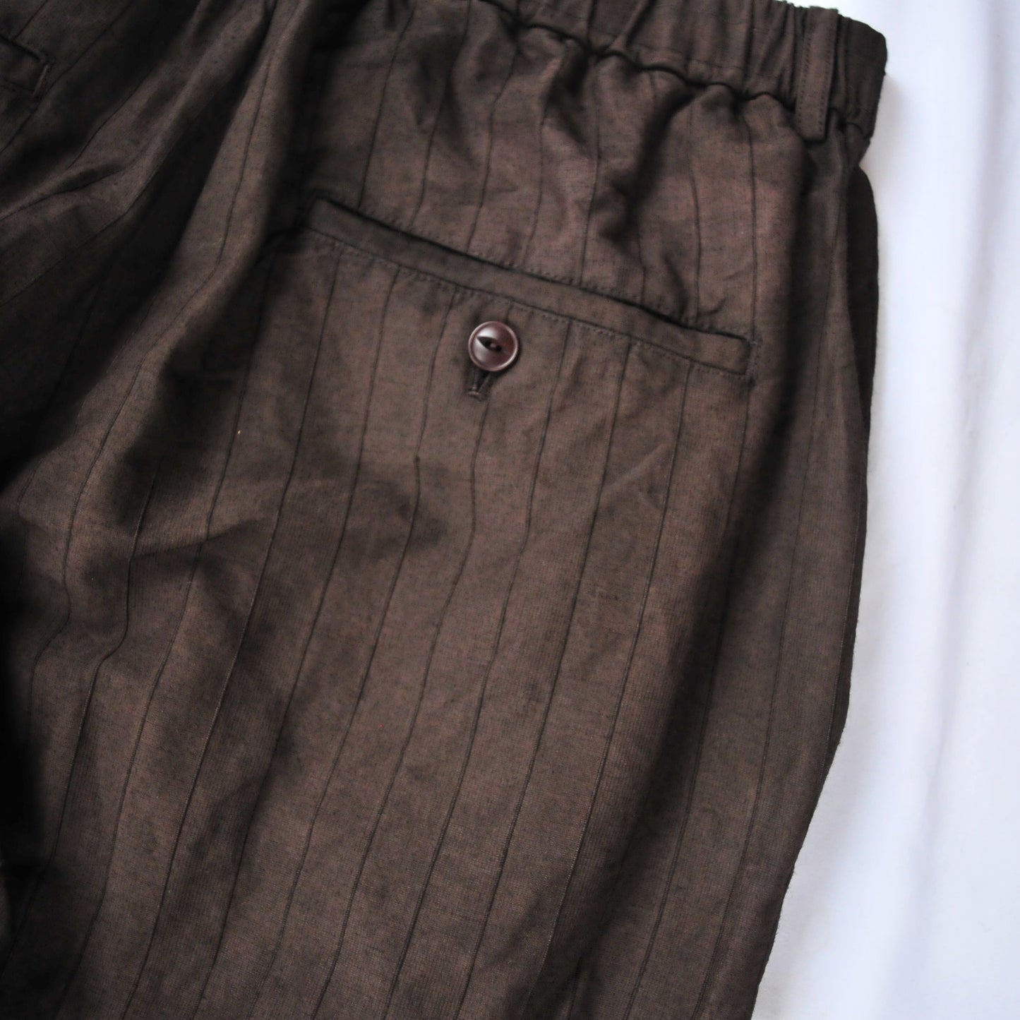 STANDARD EASY PANTS