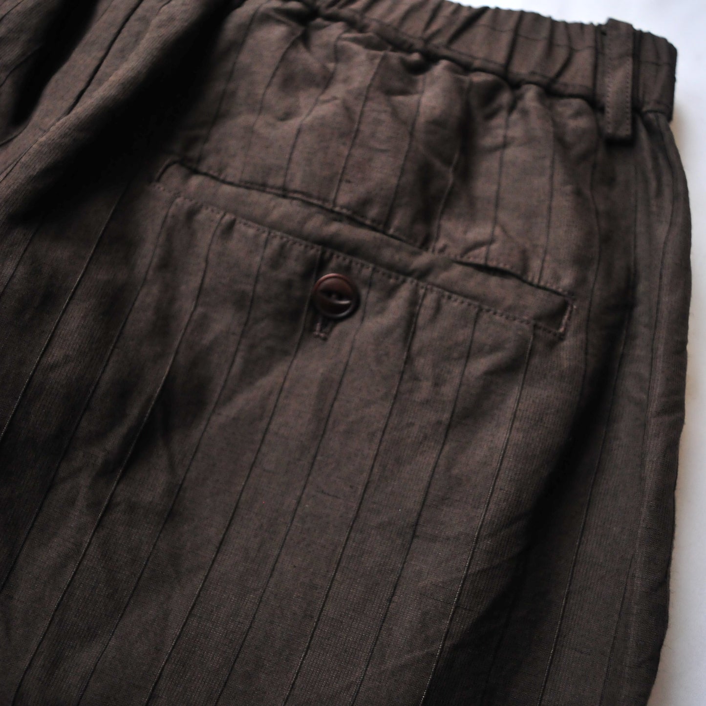 STANDARD EASY SHORTS