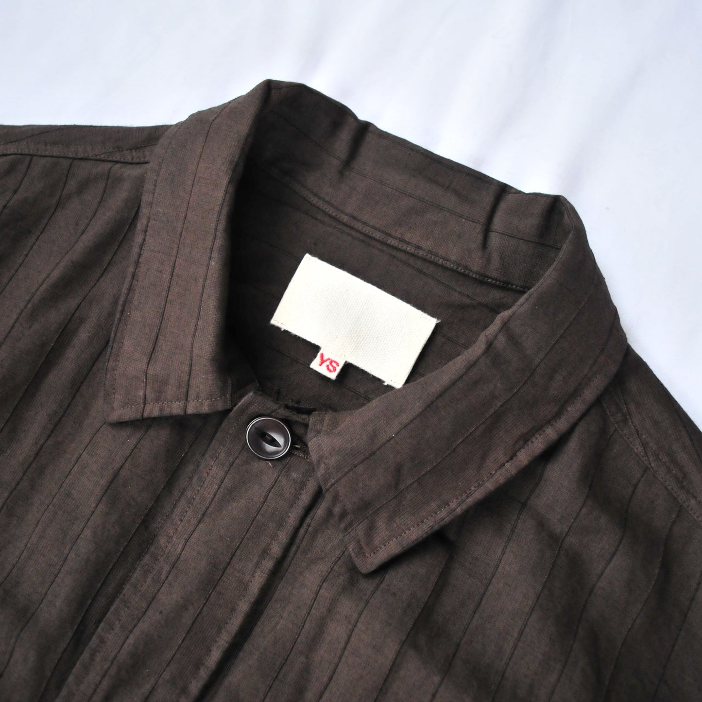 WORK BLOUSE
