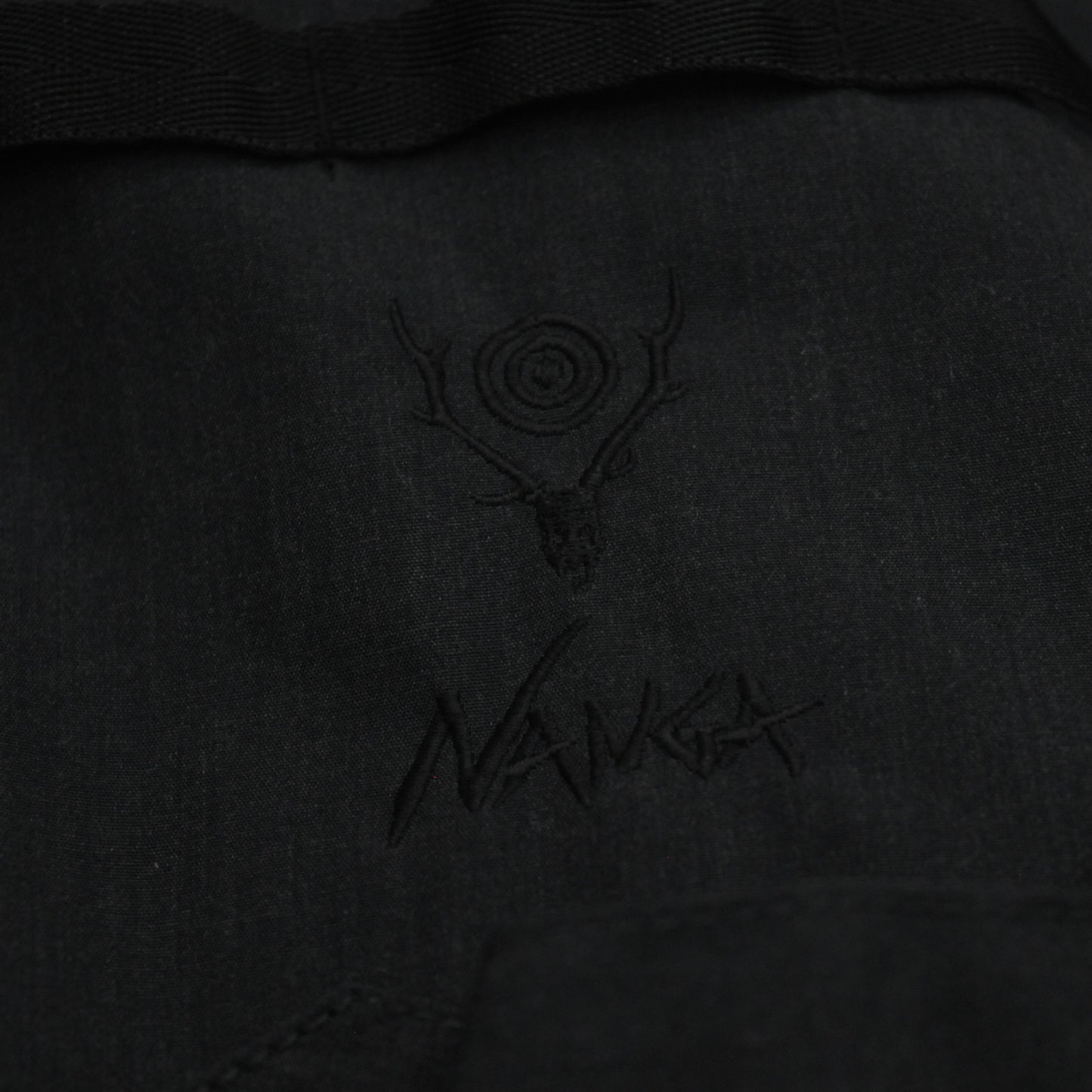 TENKARA TROUT DOWN JACKET - FLAME RESISTANT - BLACK