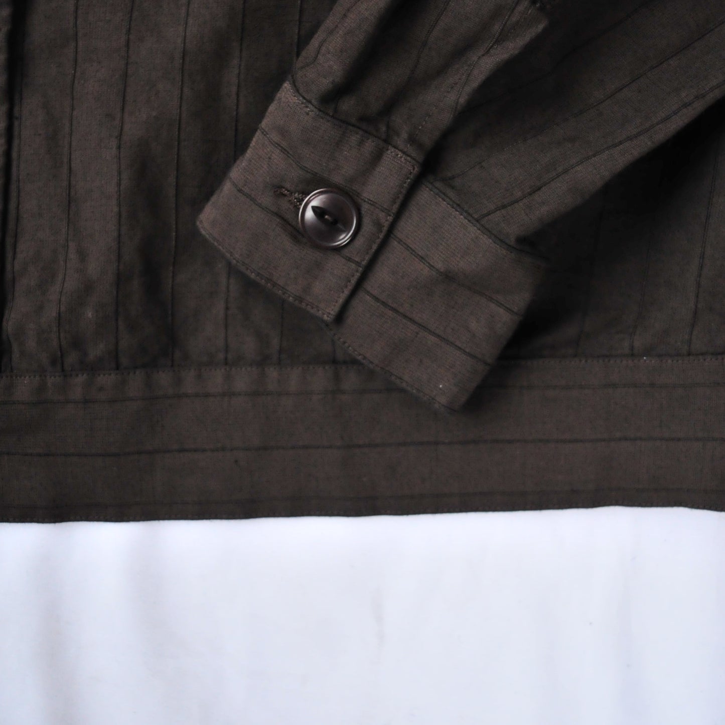 WORK BLOUSE