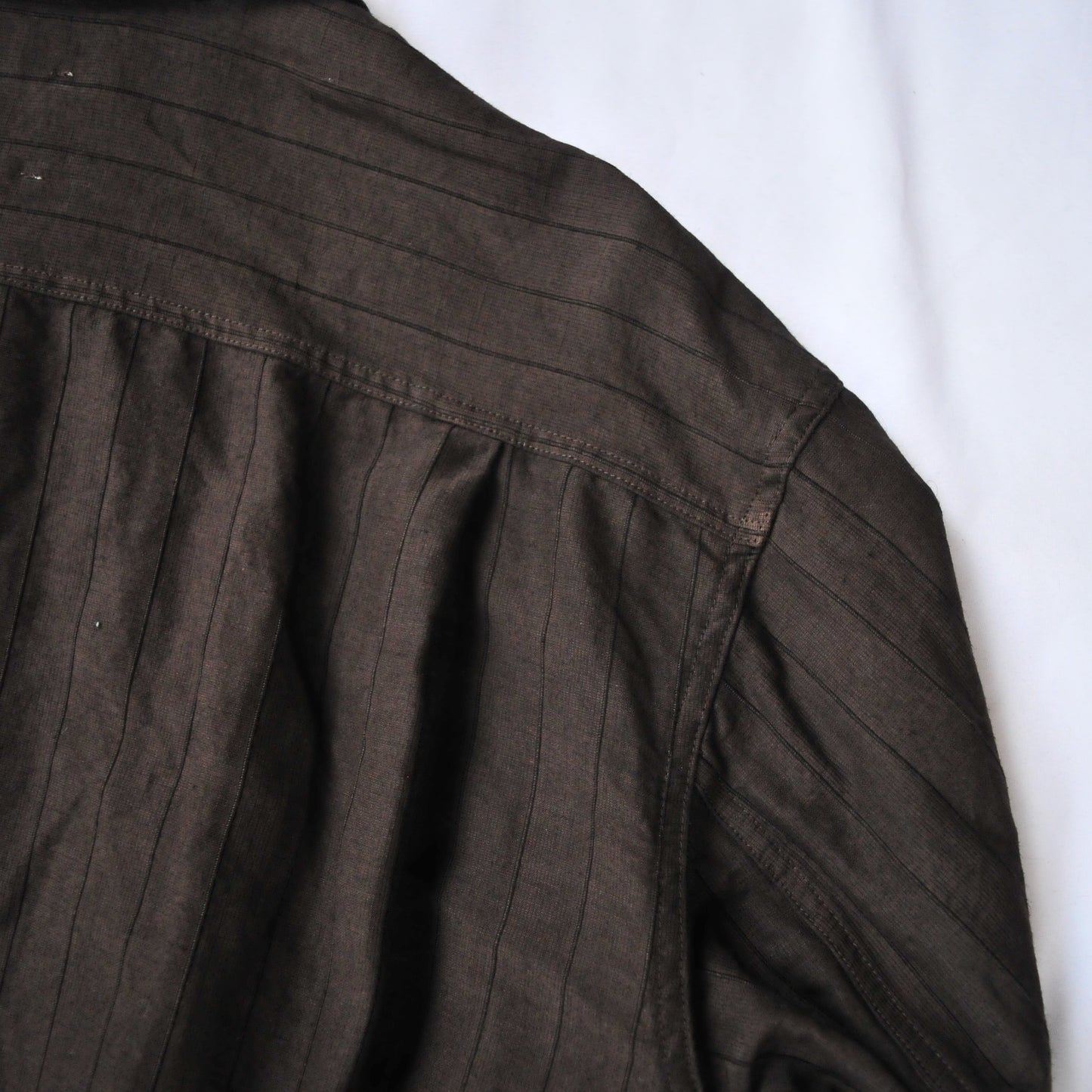 WORK BLOUSE
