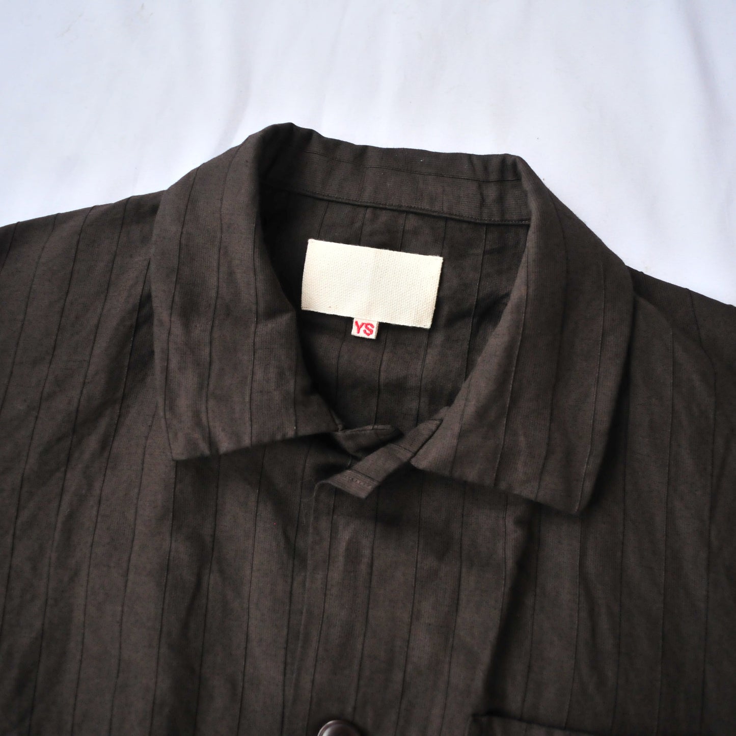 WORK SHIRT