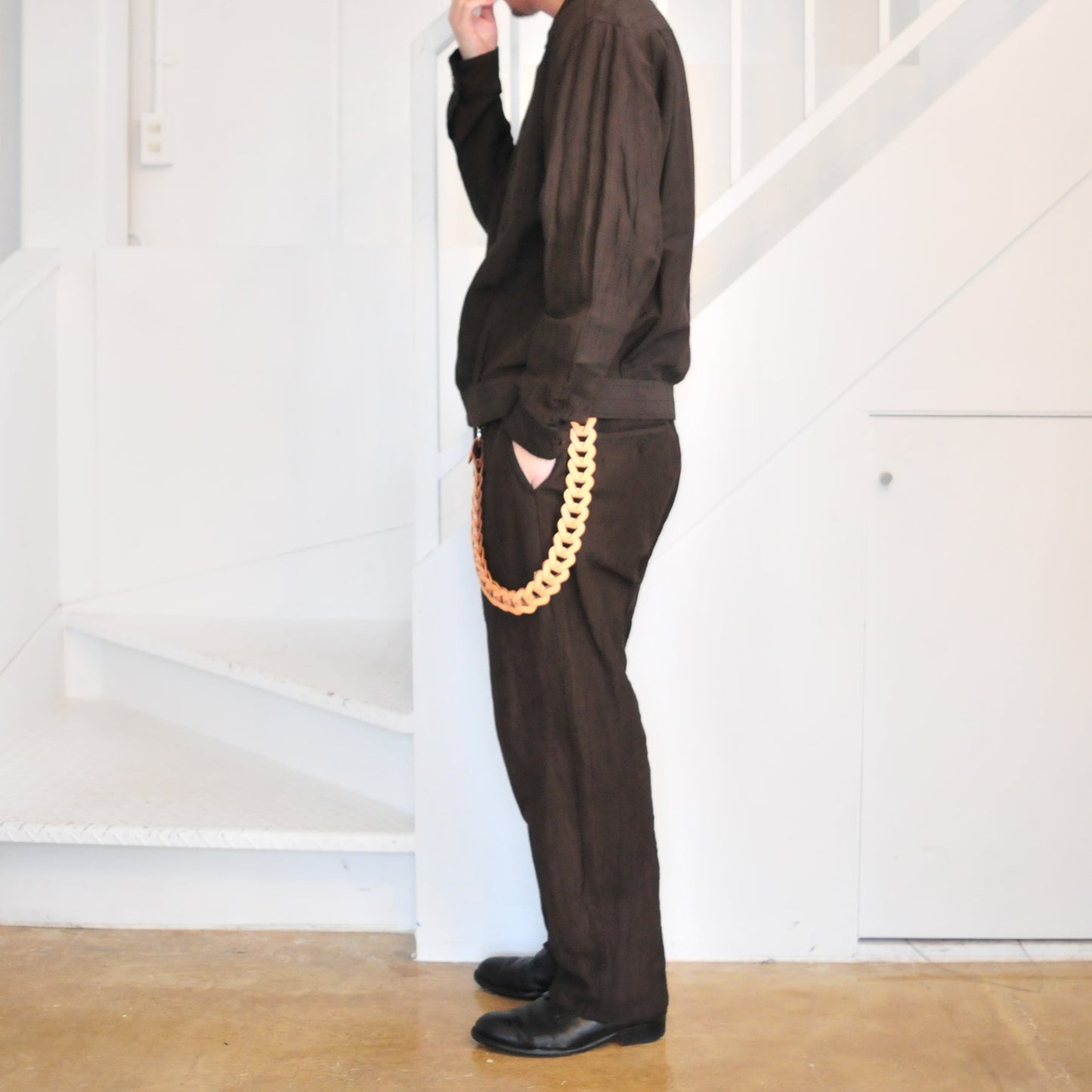 STANDARD EASY PANTS