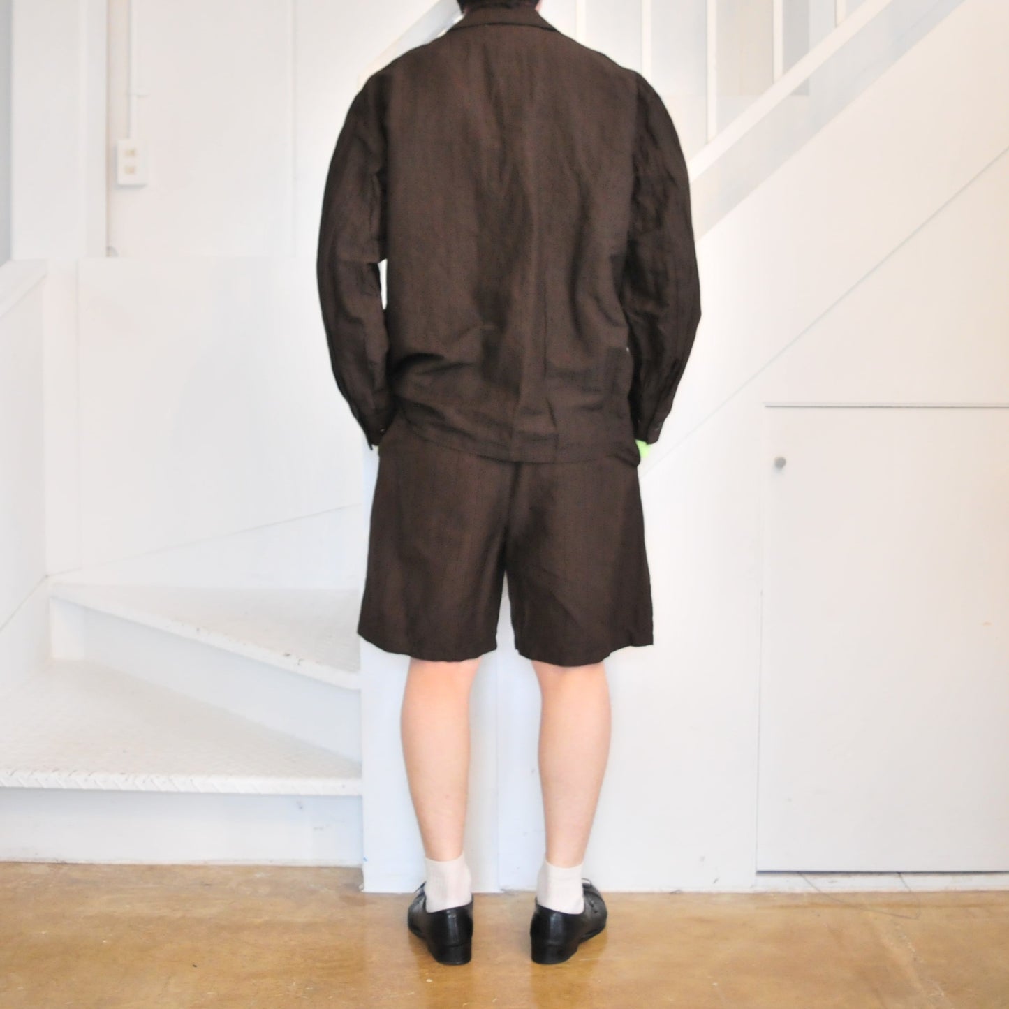 STANDARD EASY SHORTS