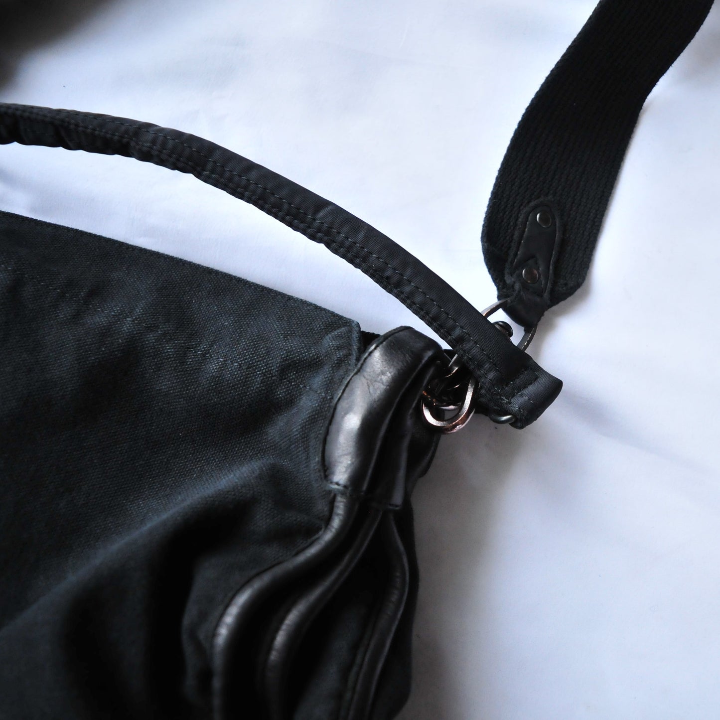 Hunting Bag Black