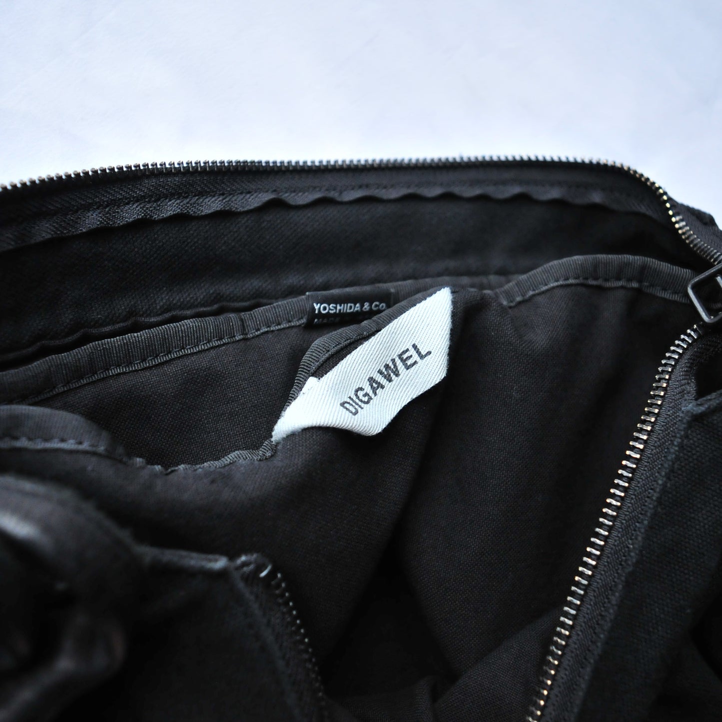 Hunting Bag Black