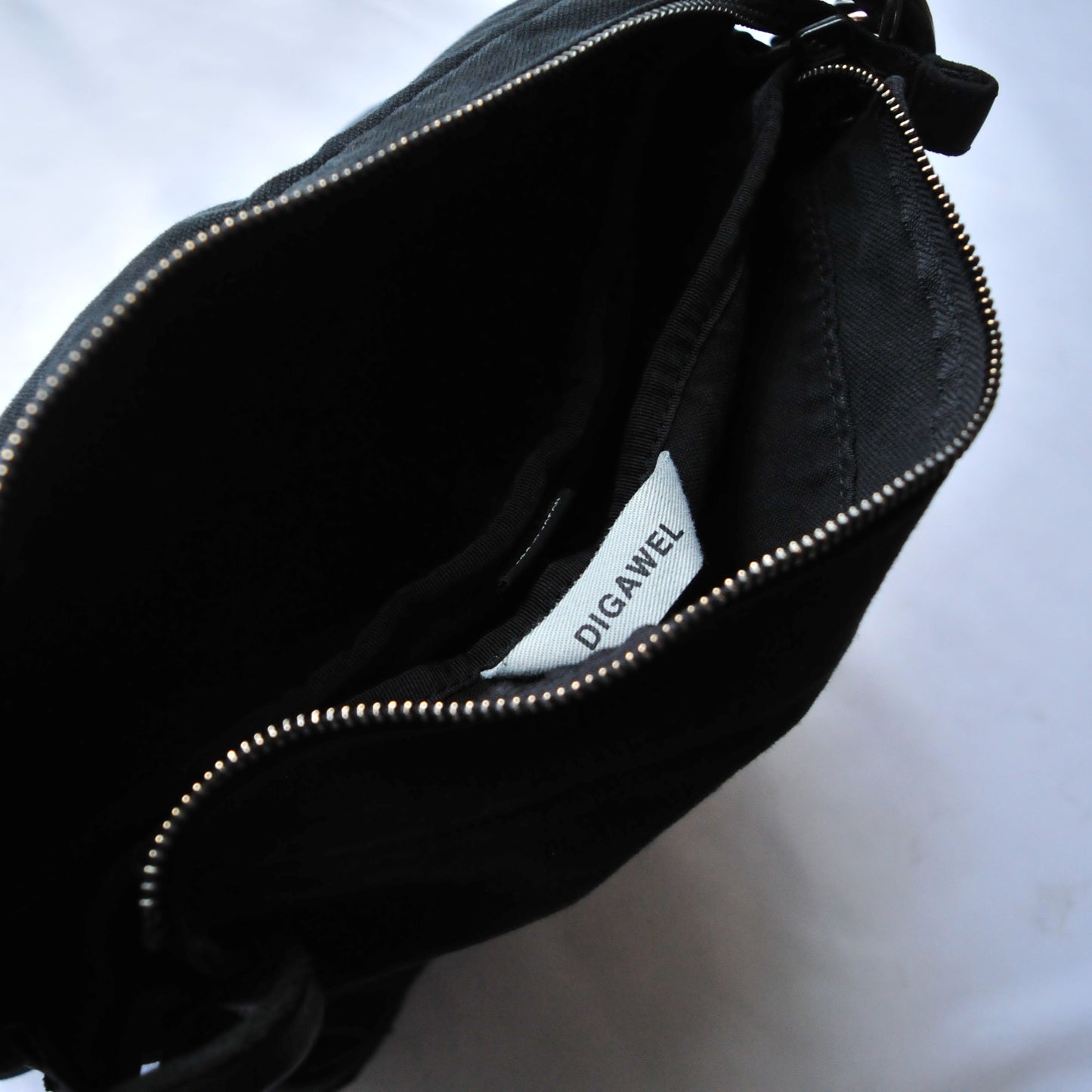 Hunting Bag Black