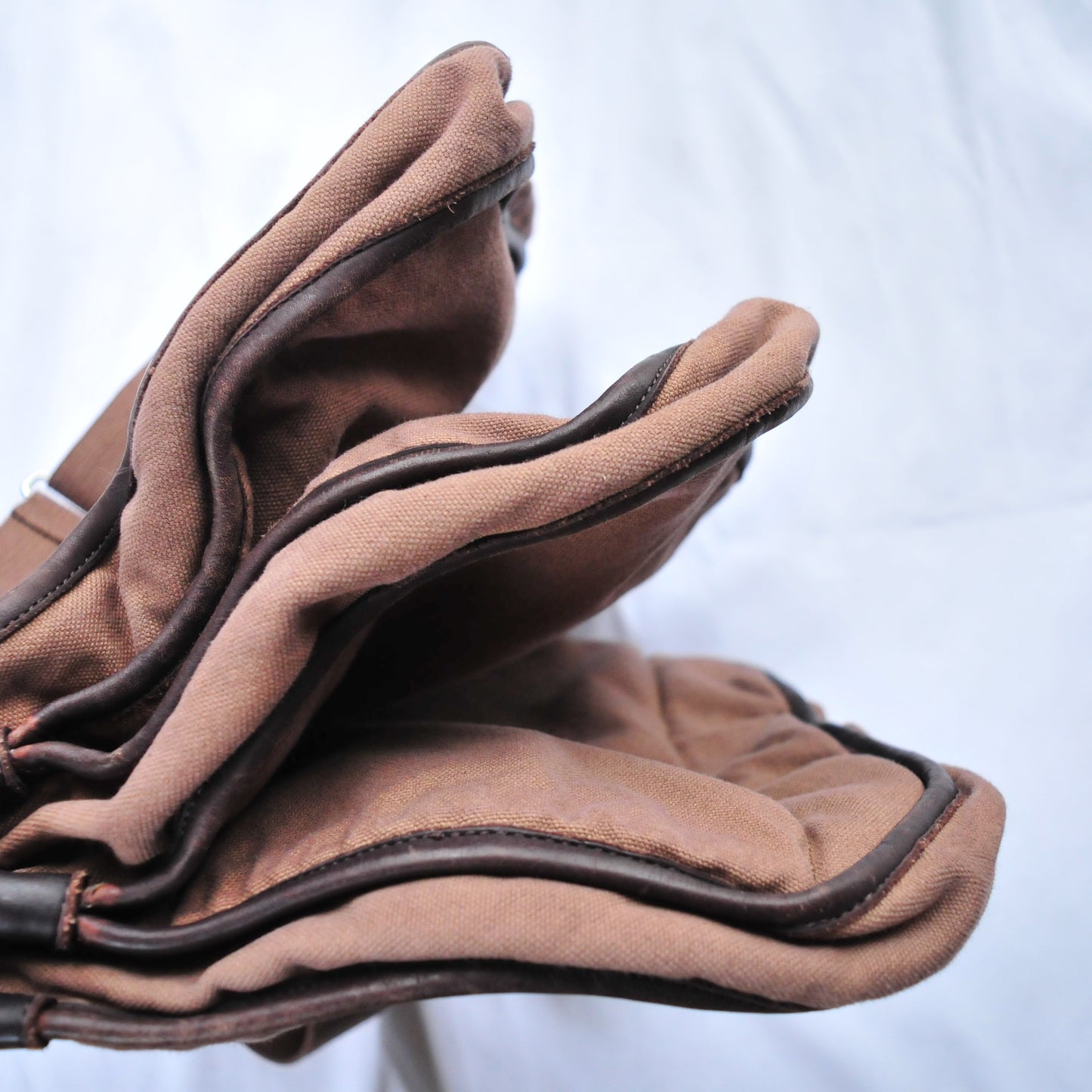 Hunting Bag Brown