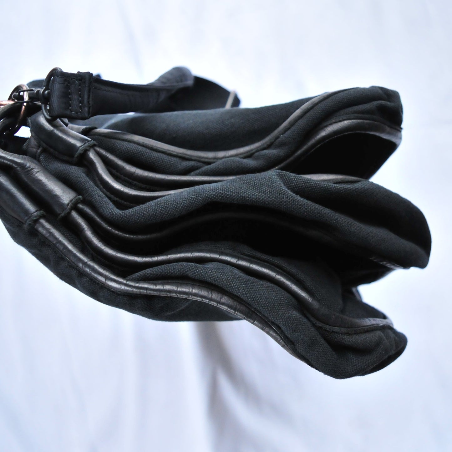 Hunting Bag Black