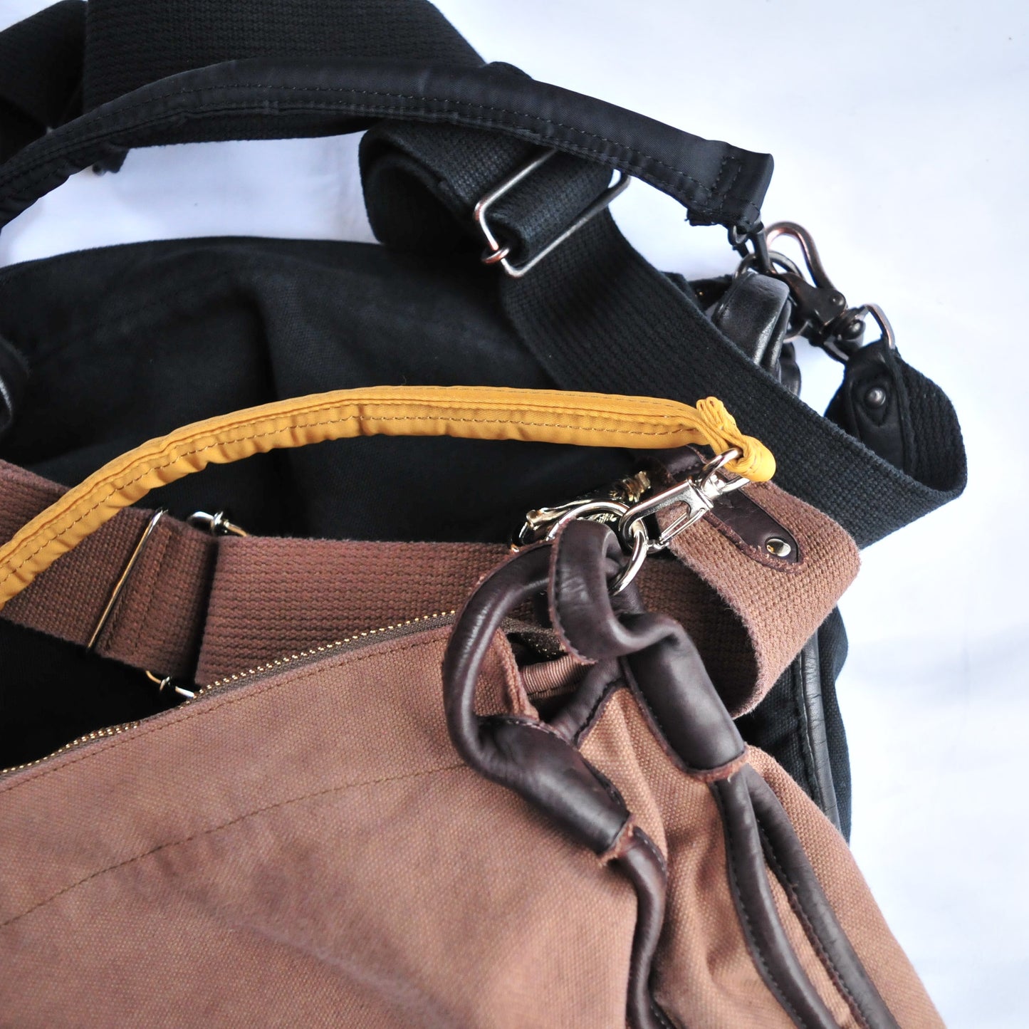 Hunting Bag Brown