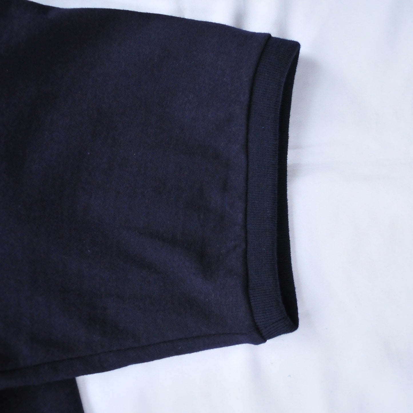 BOX TUBE POLO NAVY