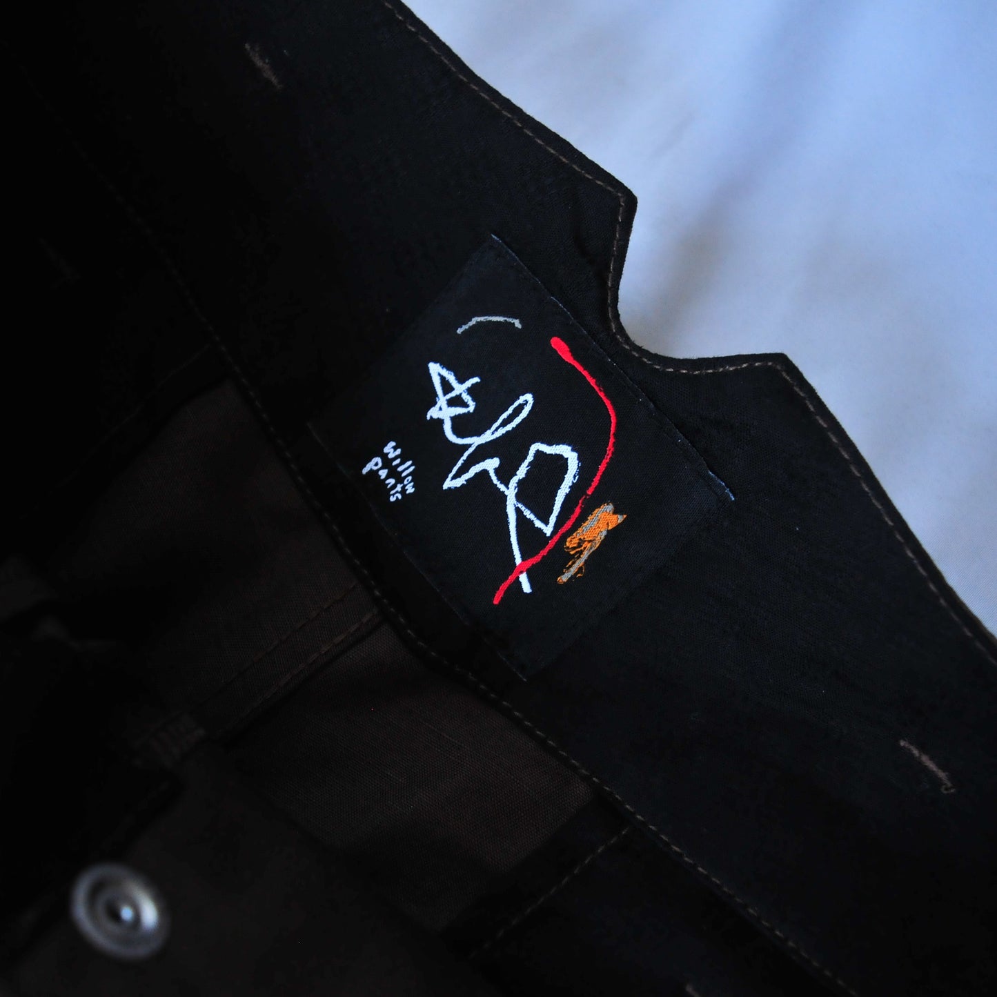 P-028 OVERPANTS