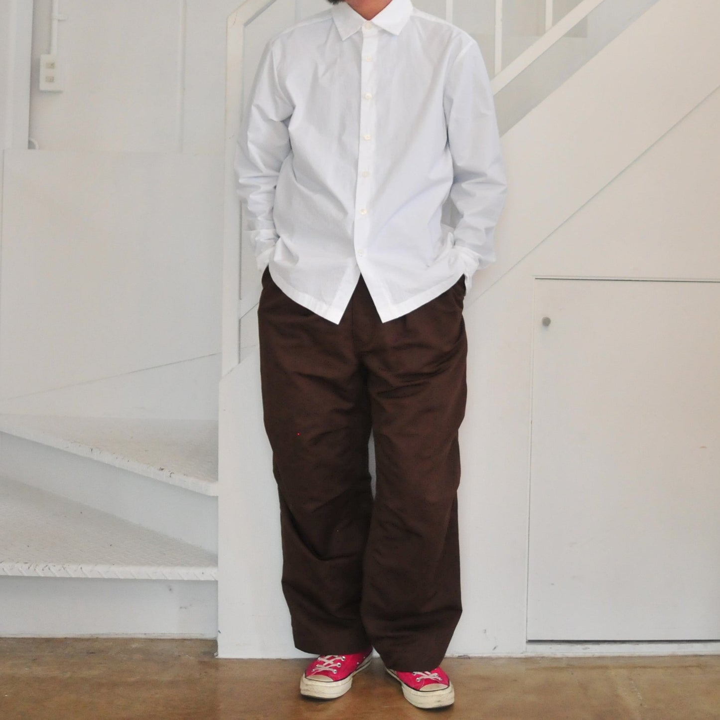 P-028 OVERPANTS