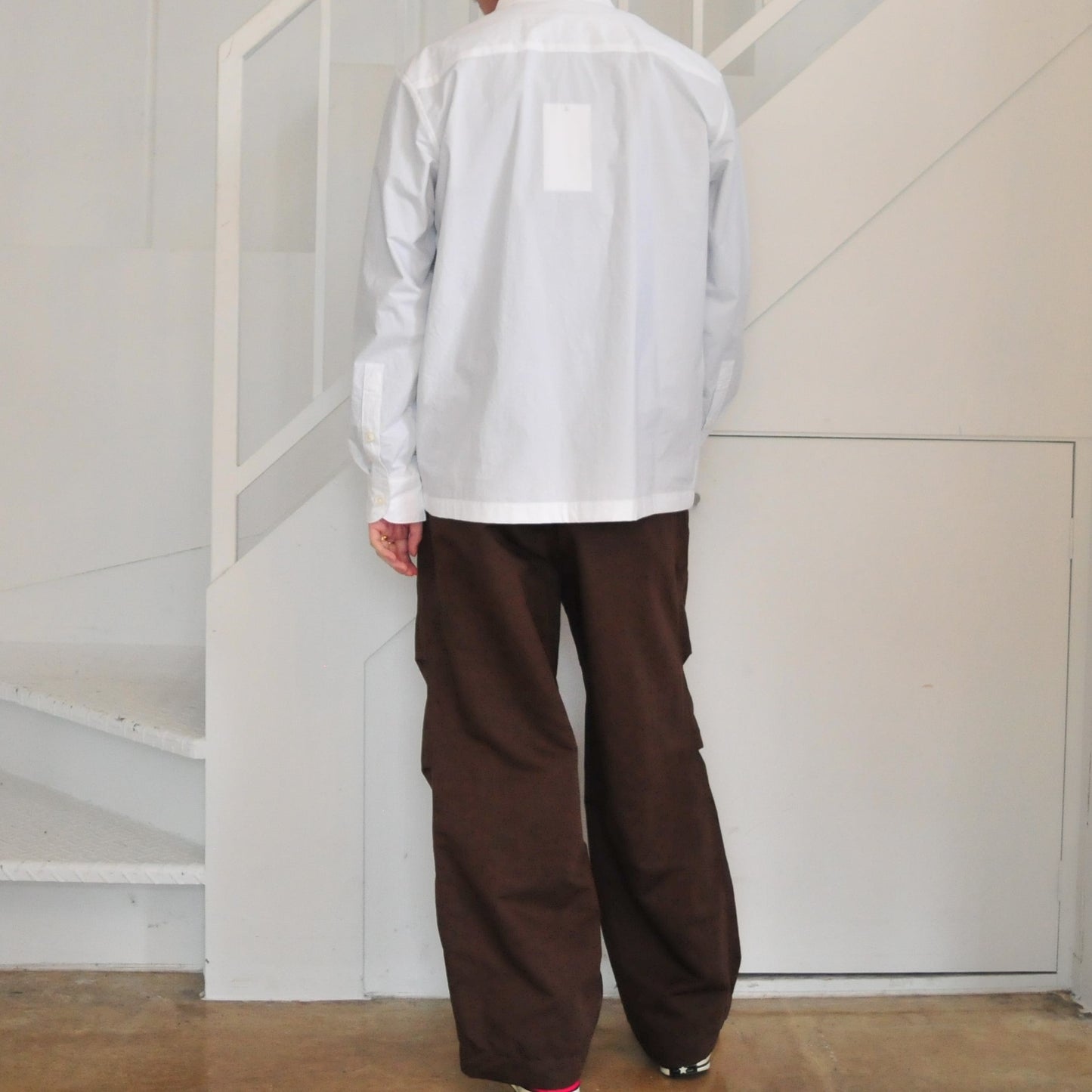 P-028 OVERPANTS