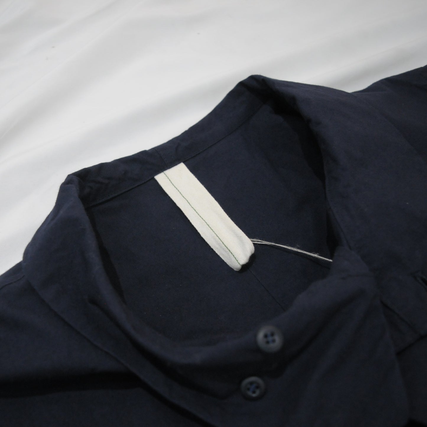 Mod Coat AIR40