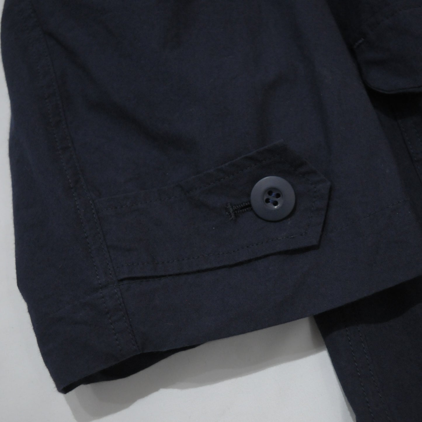 Mod Coat AIR40