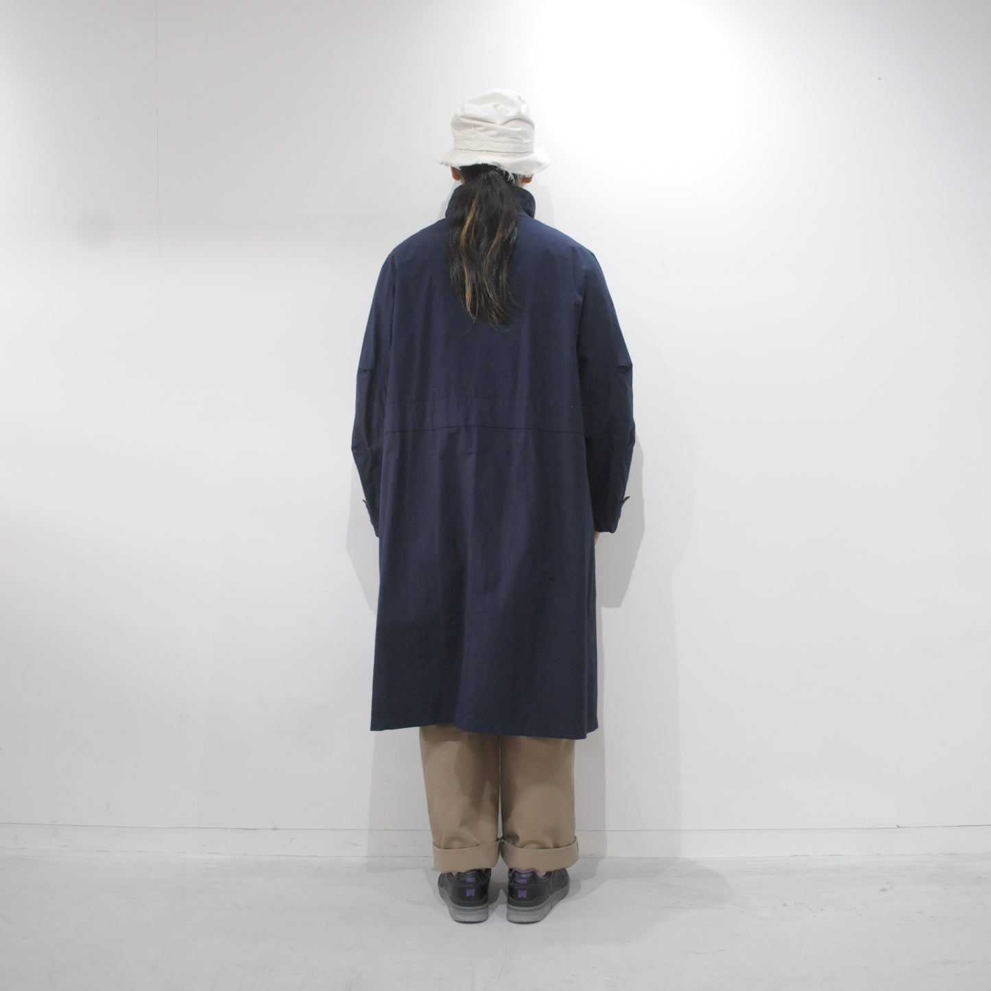 Mod Coat AIR40