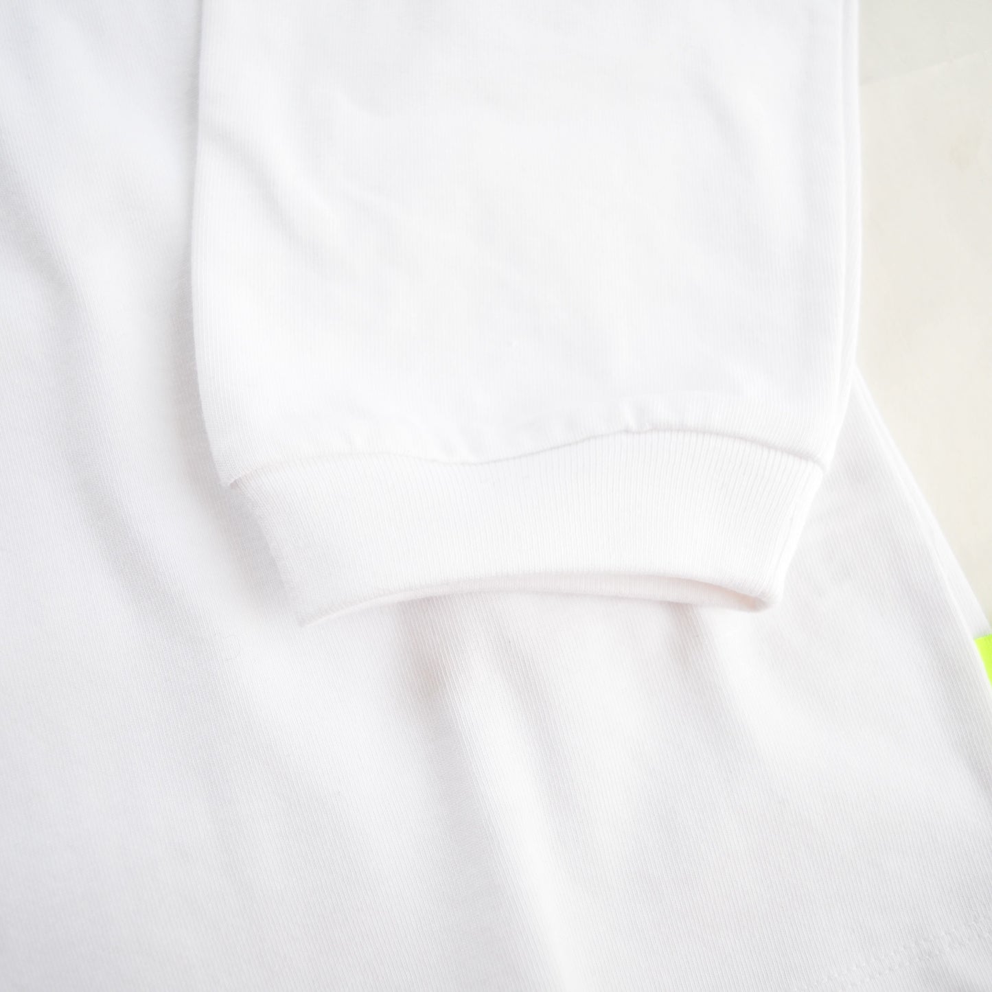 CLAY ARLINGTON - 'SHOWERMAN' L/S TEE