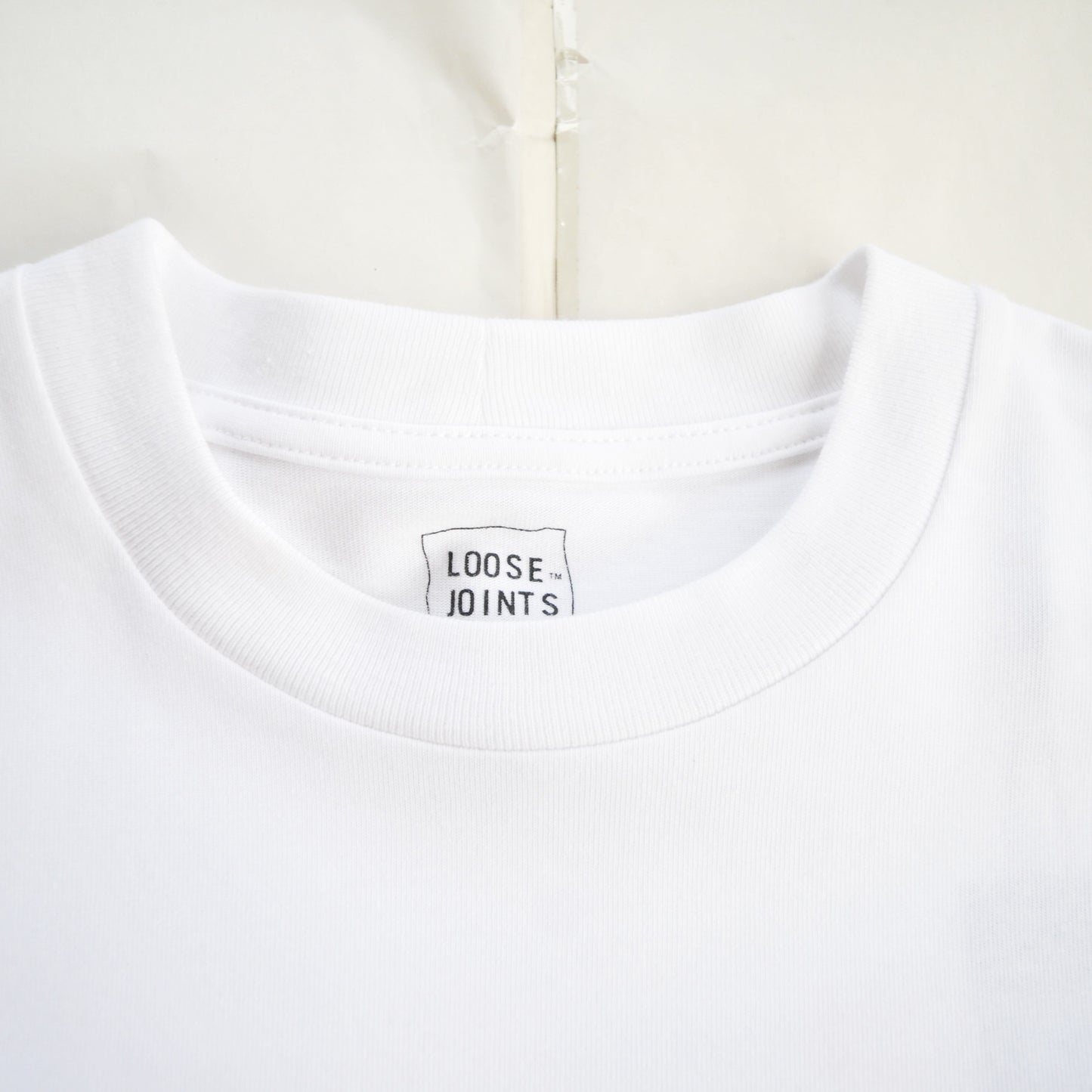 CLAY ARLINGTON - 'SHOWERMAN' L/S TEE