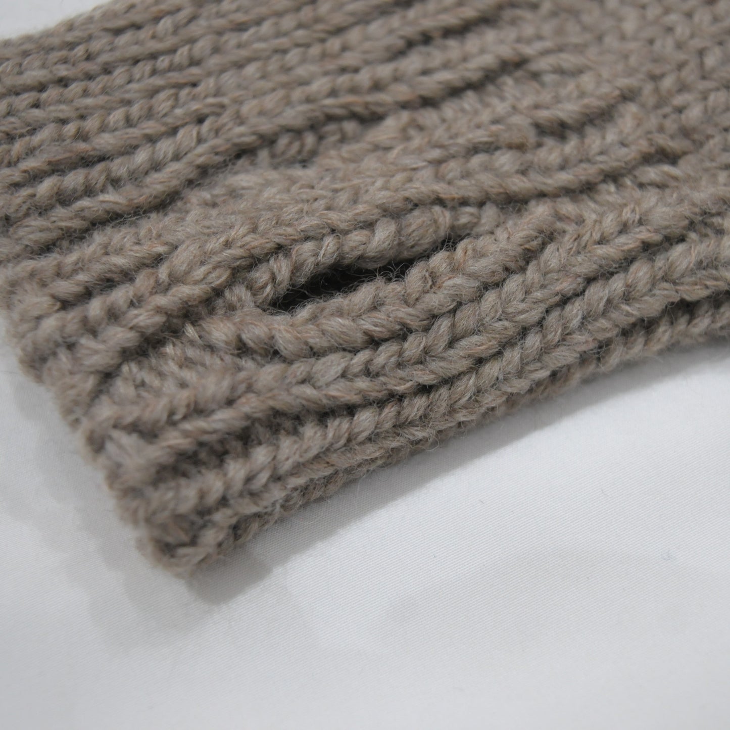 Knit Drivers Jacket
