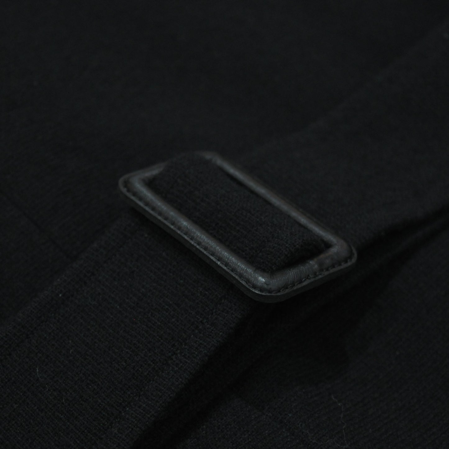 TWEED DOUBLE BREASTED COAT