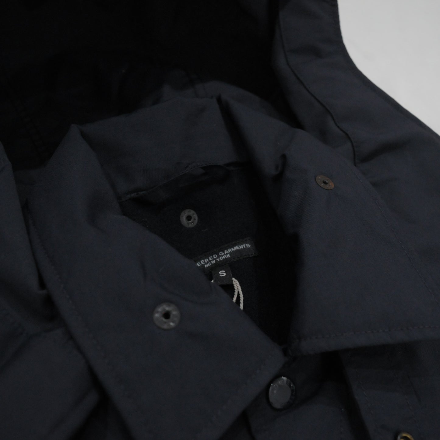 WIND BREAKER DK NAVY