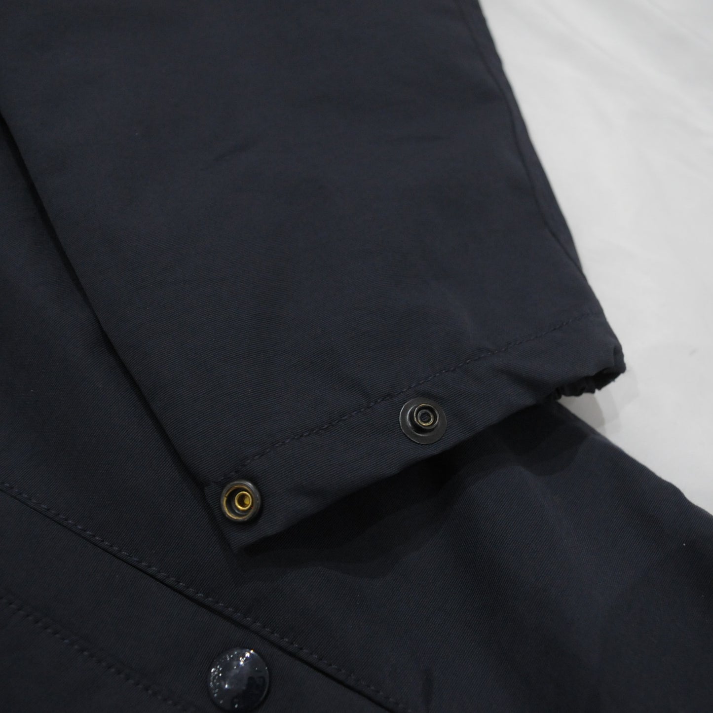 WIND BREAKER DK NAVY