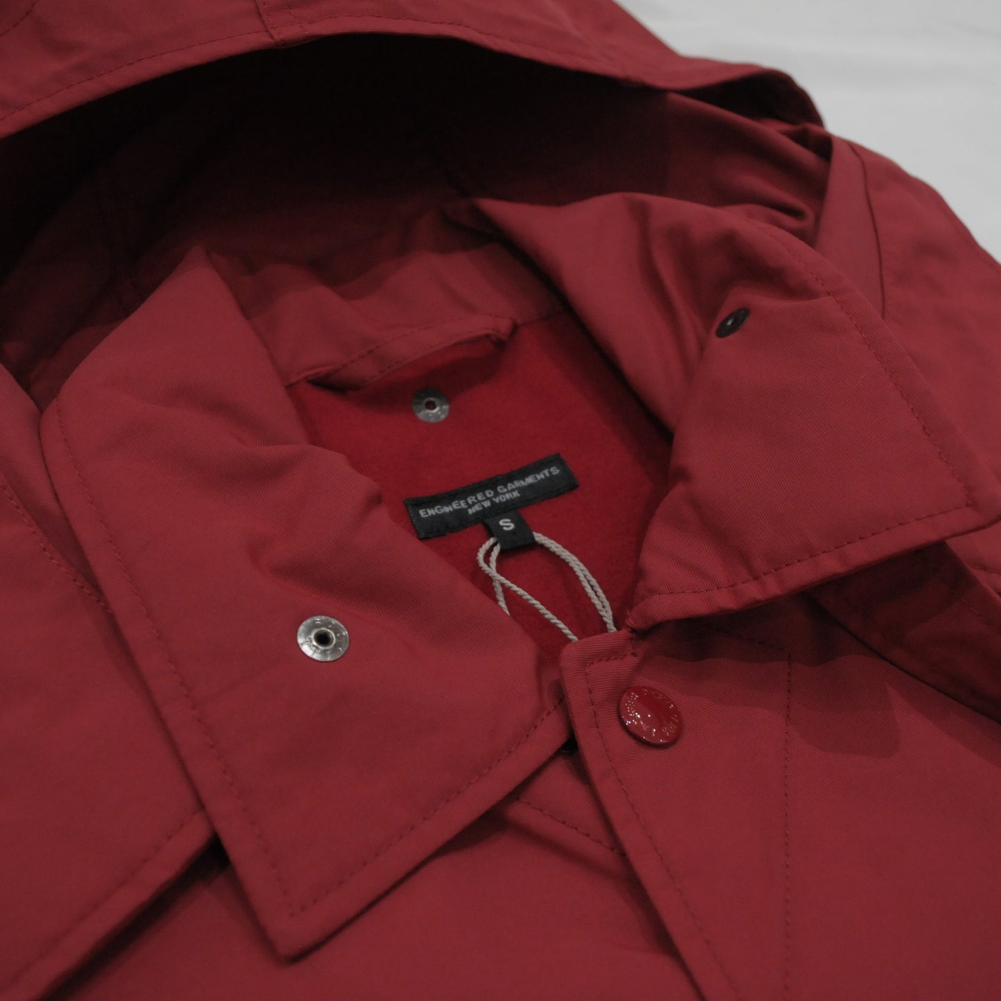 WIND BREAKER Red