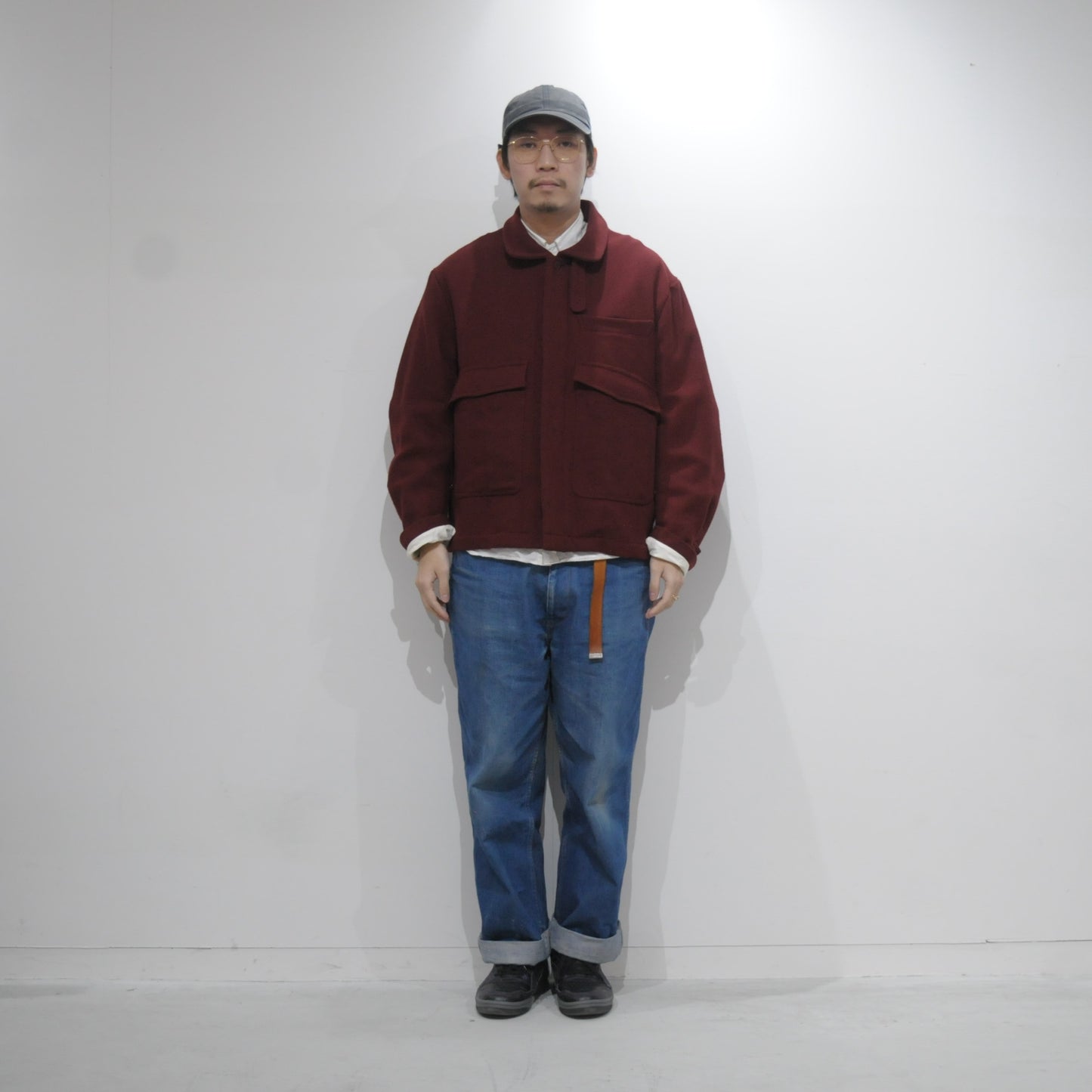 517AF Jacket