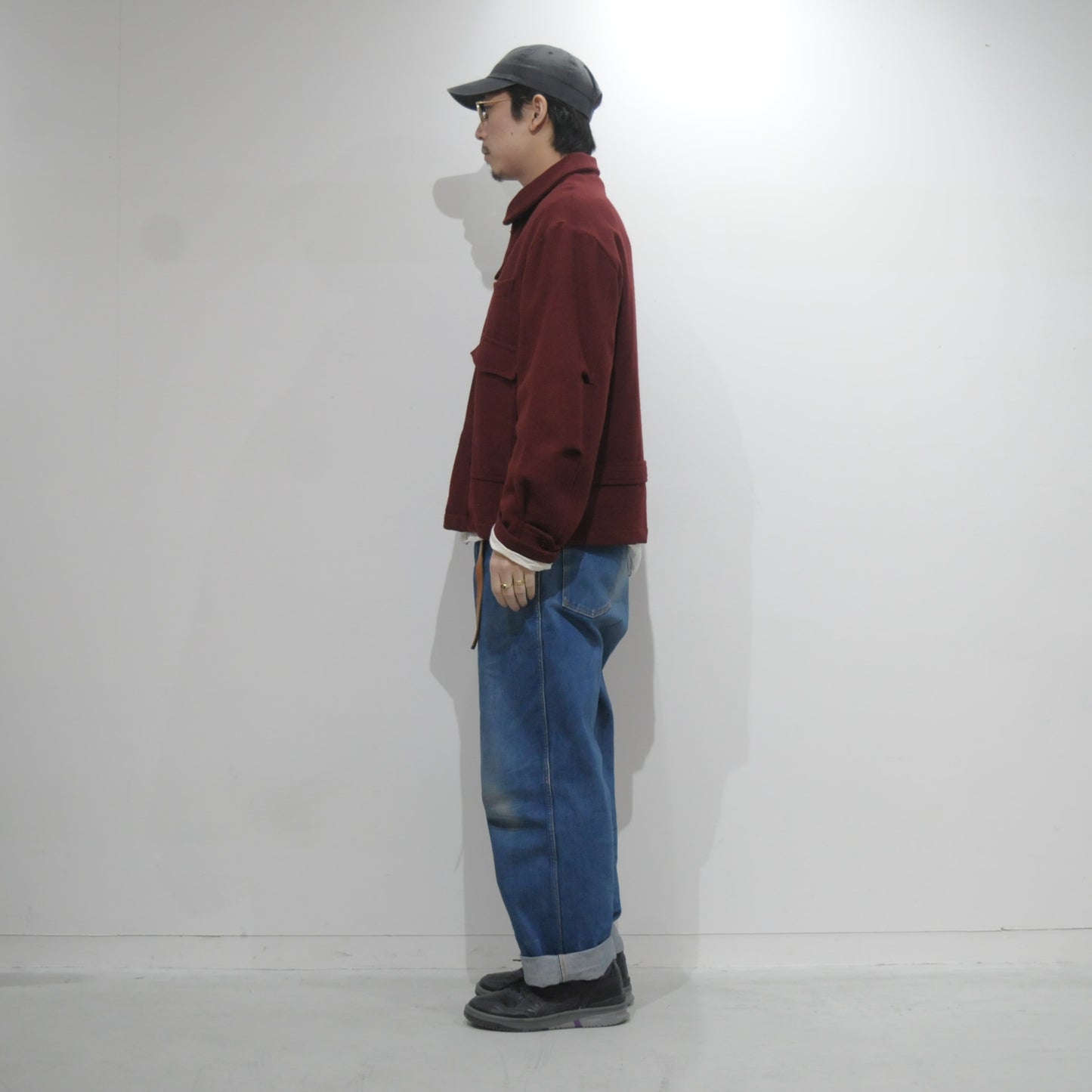 517AF Jacket