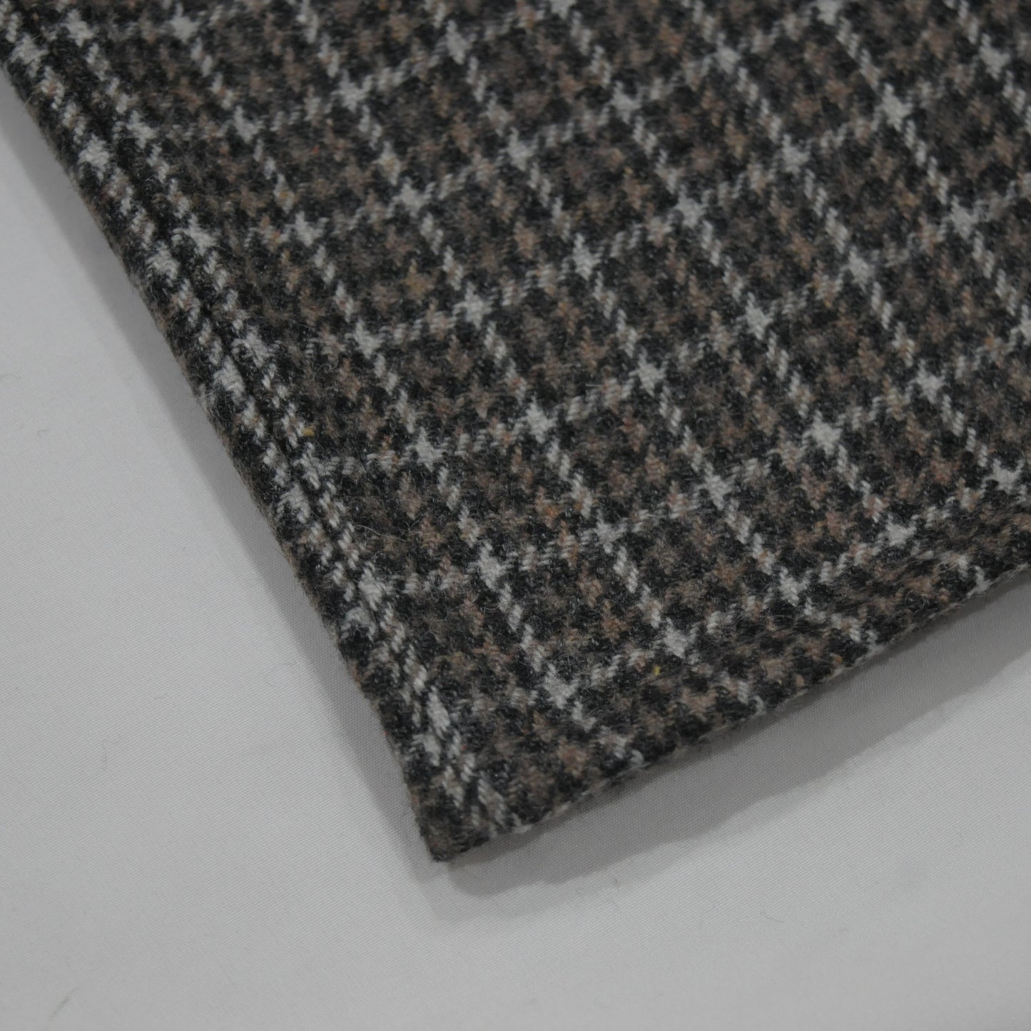 P-018 Charcoal Check