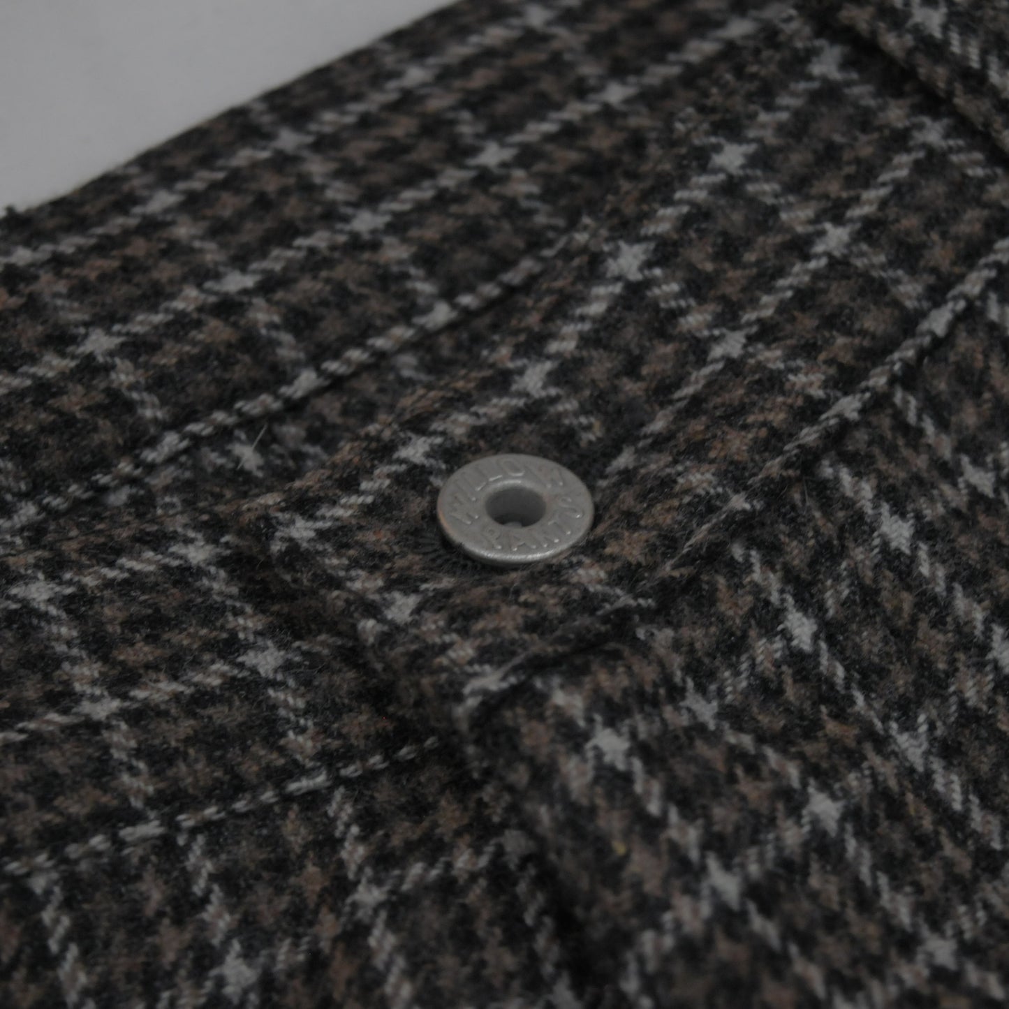 P-018 Charcoal Check