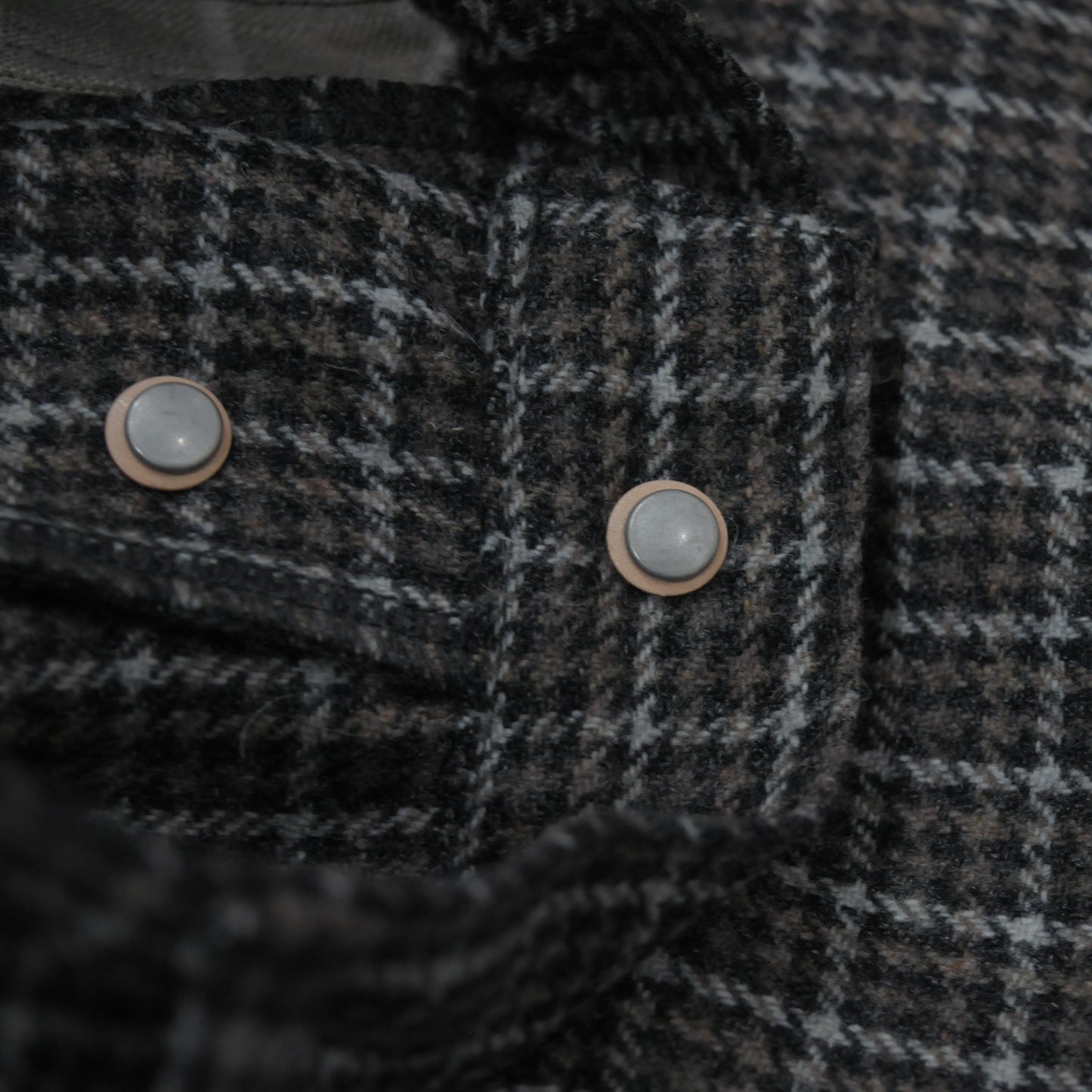 P-018 Charcoal Check