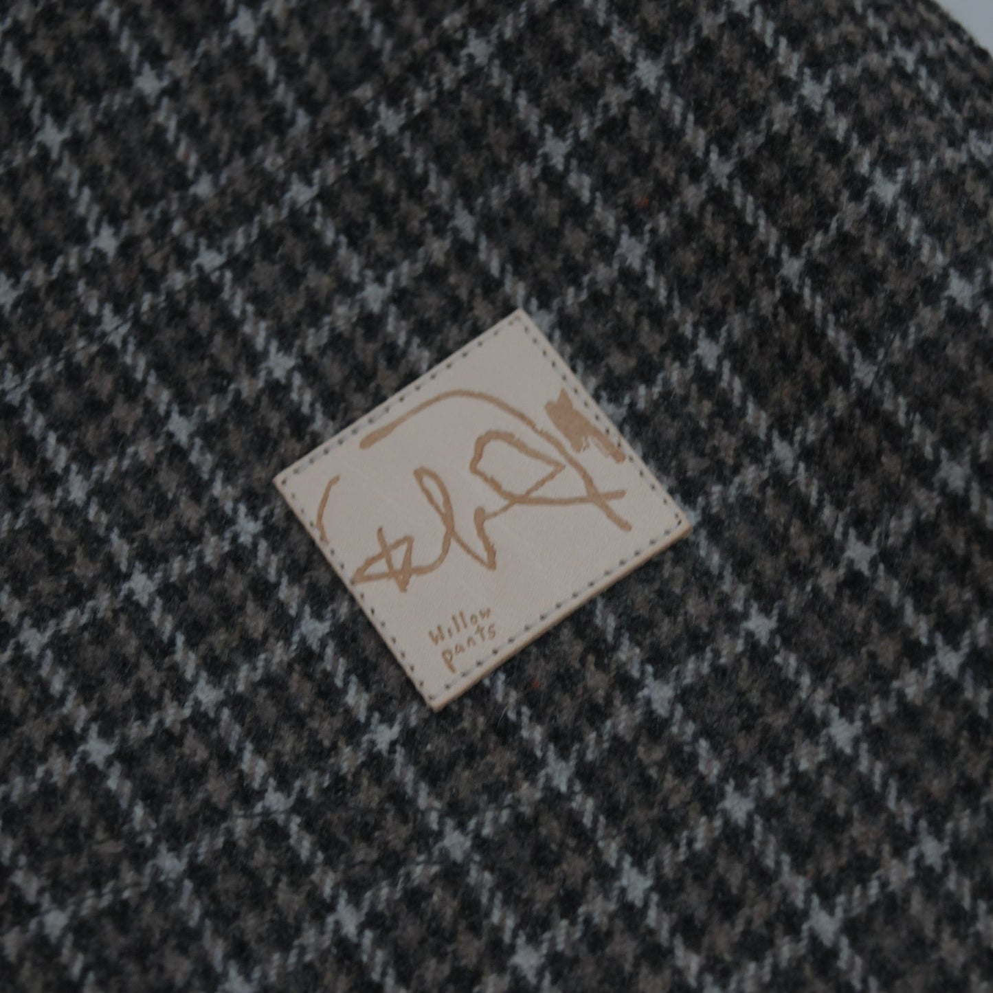 P-018 Charcoal Check