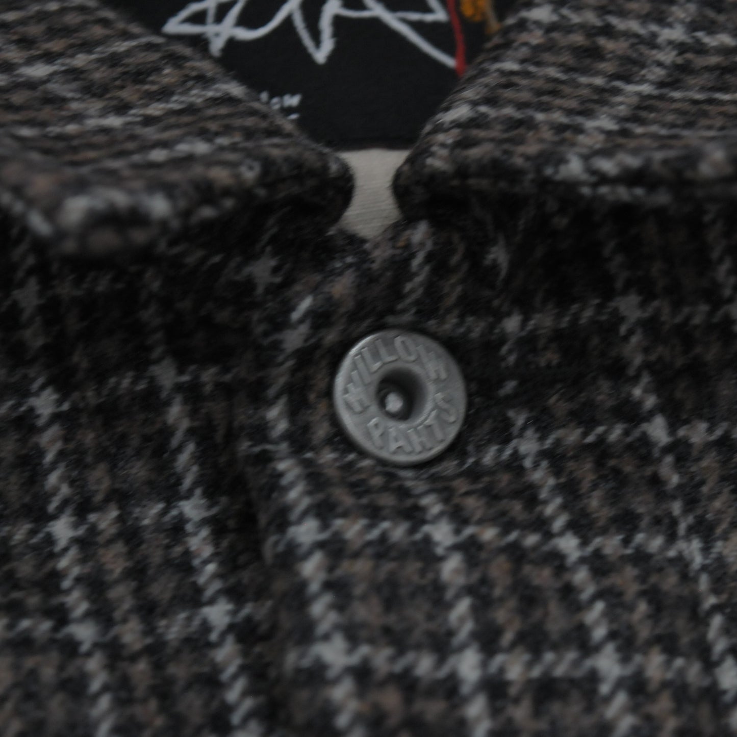 J-002 Charcoal Check