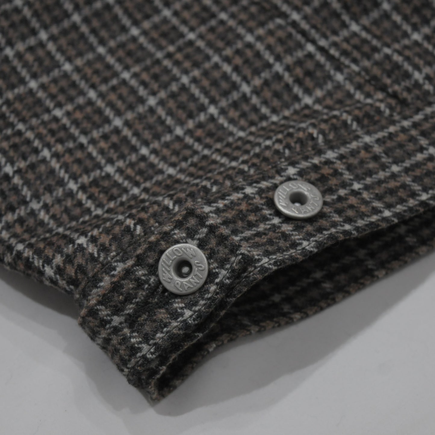 J-002 Charcoal Check